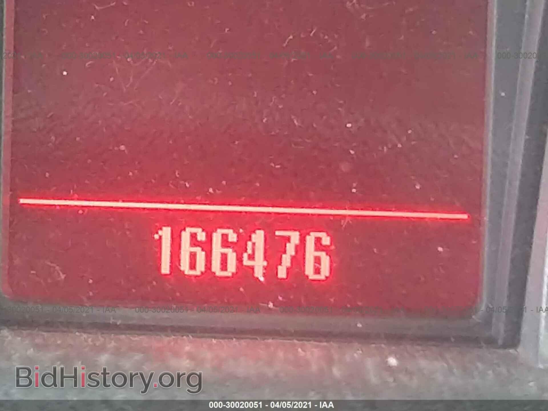 2011 GMC TERRAIN - VIN: 2CTALMEC4B6258669 - Photo 7