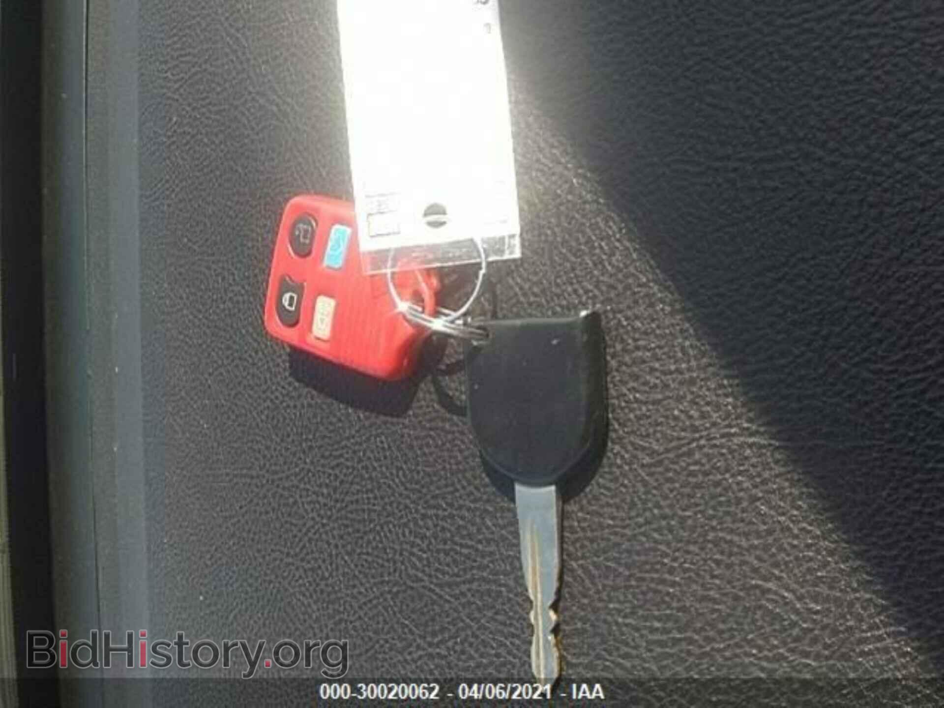 2007 FORD FOCUS - VIN: 1FAHP31N87W345509 - Фото 11