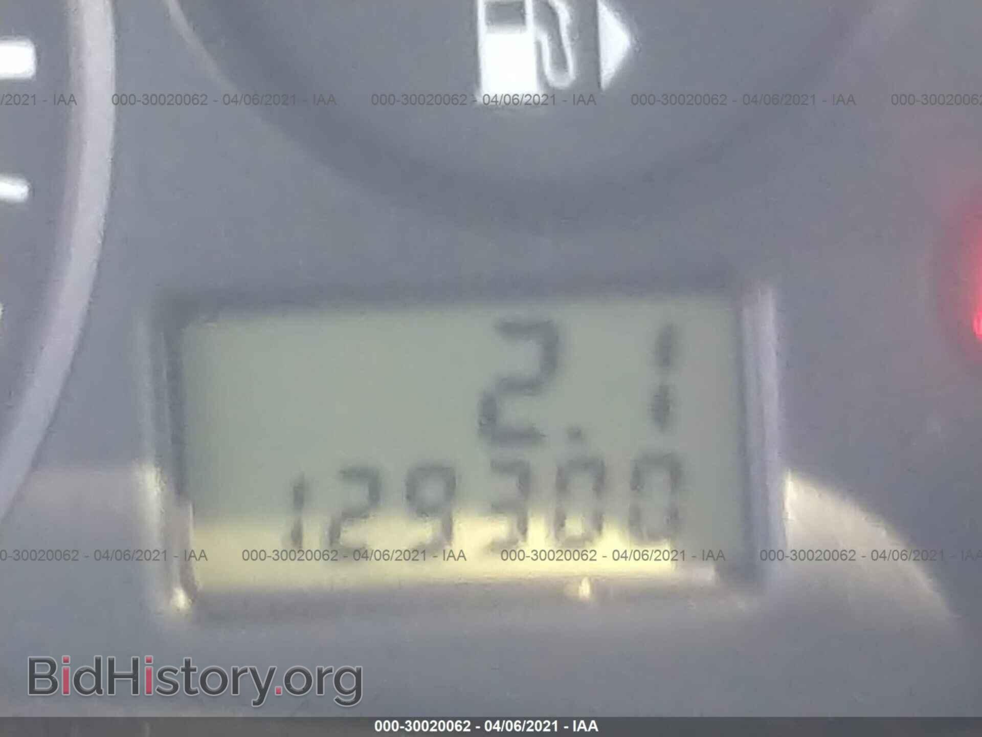 2007 FORD FOCUS - VIN: 1FAHP31N87W345509 - Фото 7