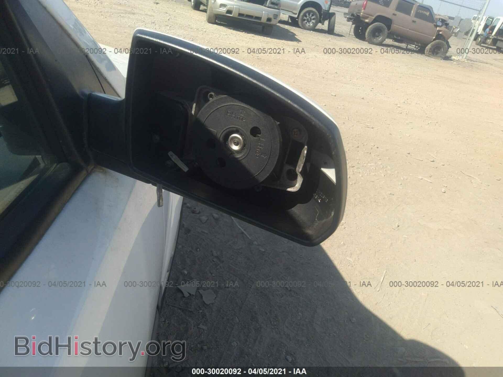 2006 KIA RIO - VIN: KNADE123066154551 - Фото 6
