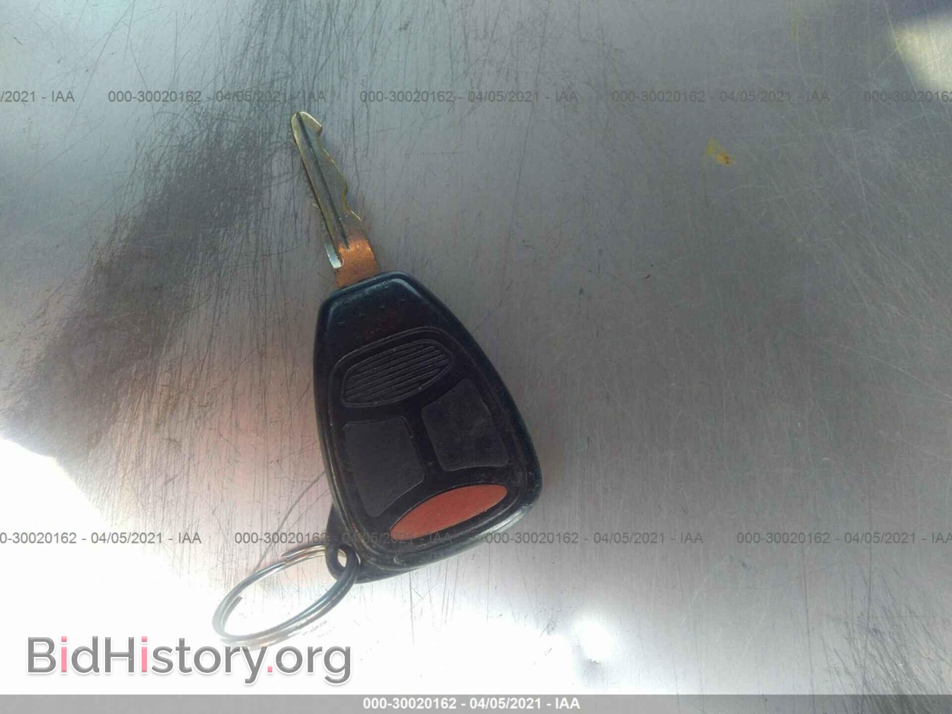 2006 DODGE DURANGO - VIN: 1D4HB38N56F109075 - Photo 11