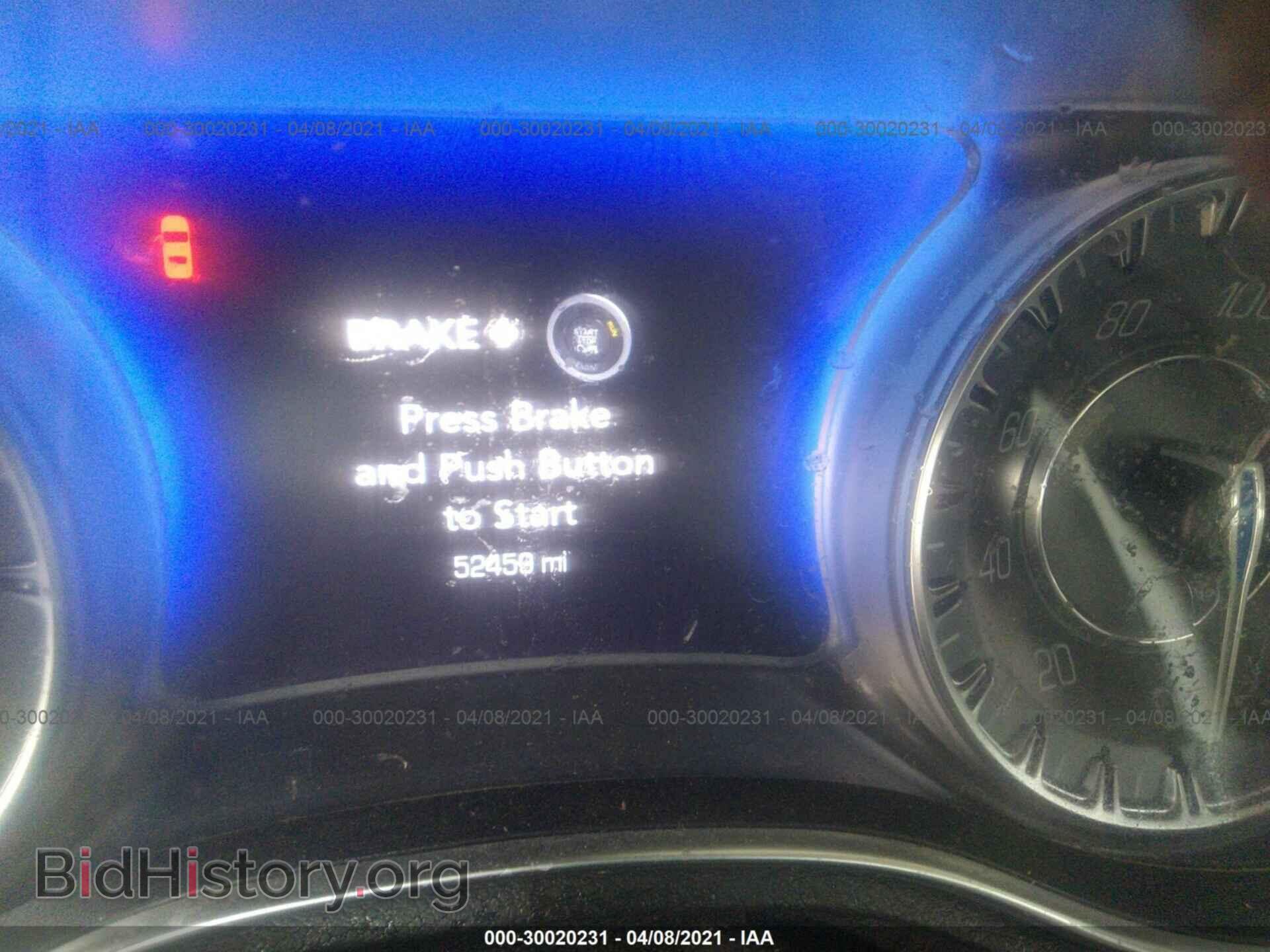 2019 CHRYSLER 300 - VIN: 2C3CCARGXKH649219 - Фото 7