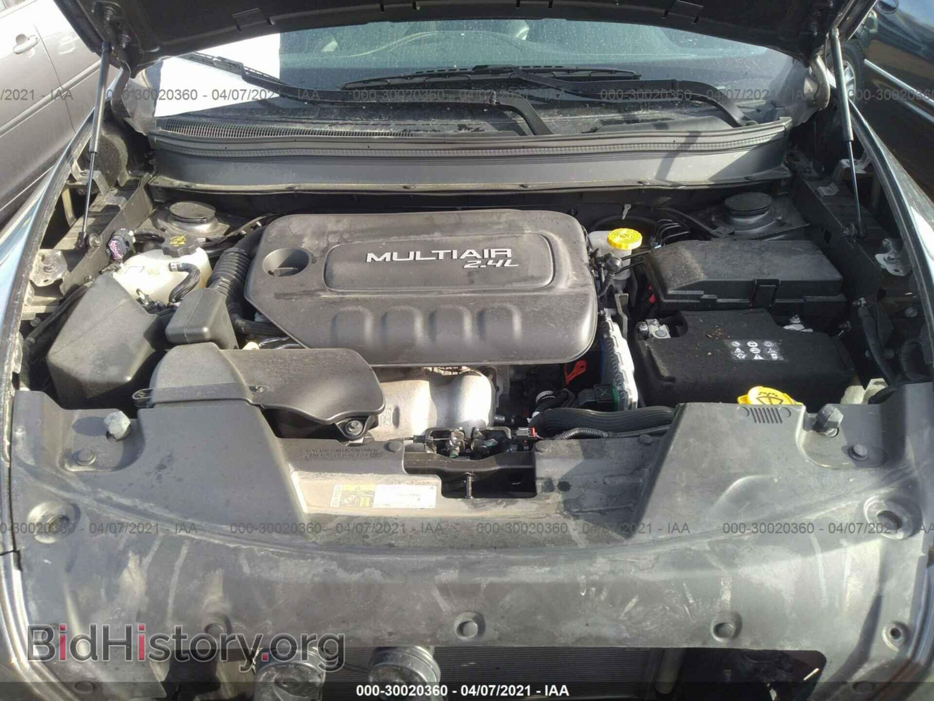 2018 JEEP CHEROKEE - VIN: 1C4PJMLB4JD556130 - Фото 10