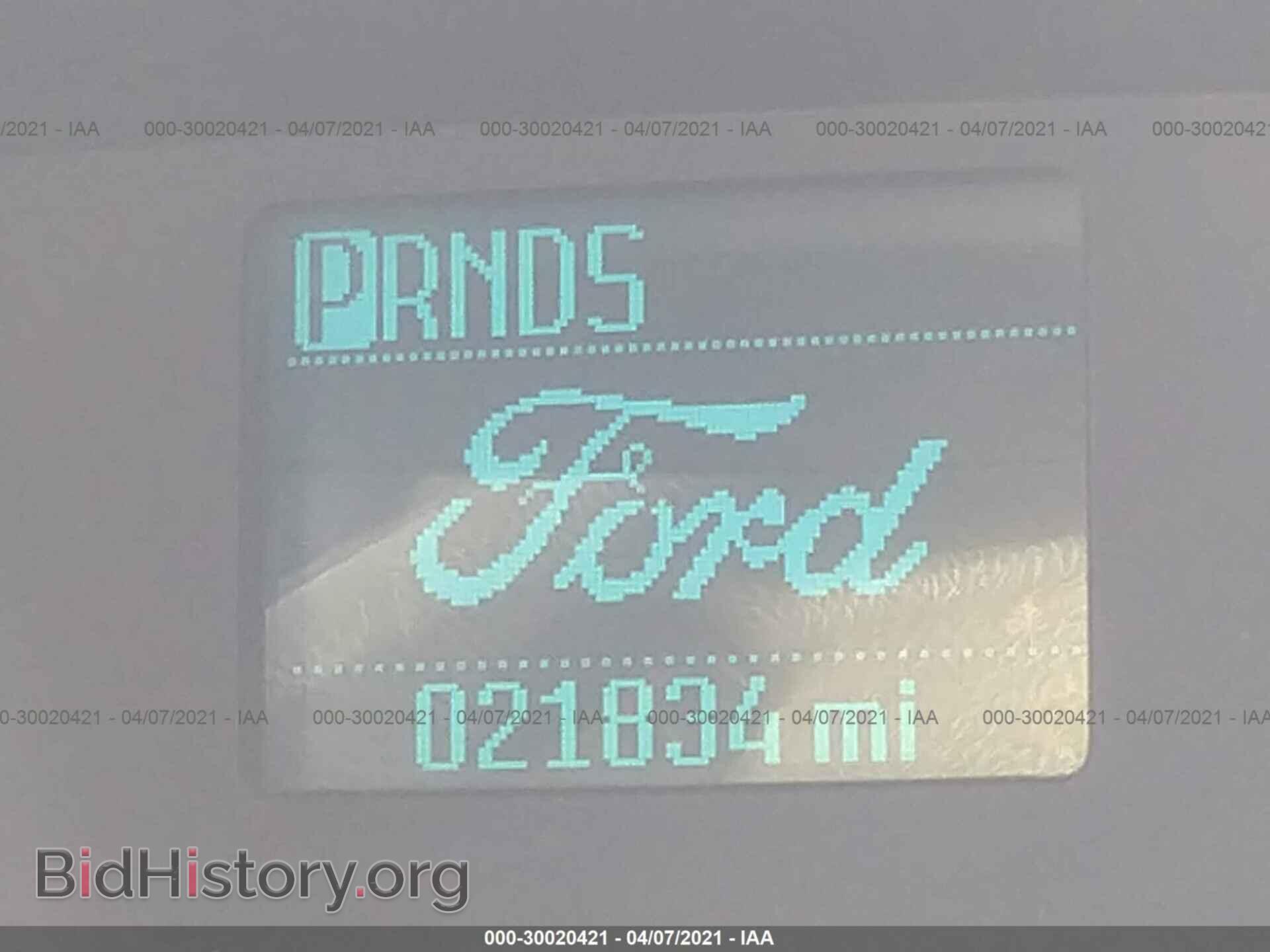 2015 FORD TRANSIT CONNECT - VIN: NM0LS7E79F1196039 - Фото 7