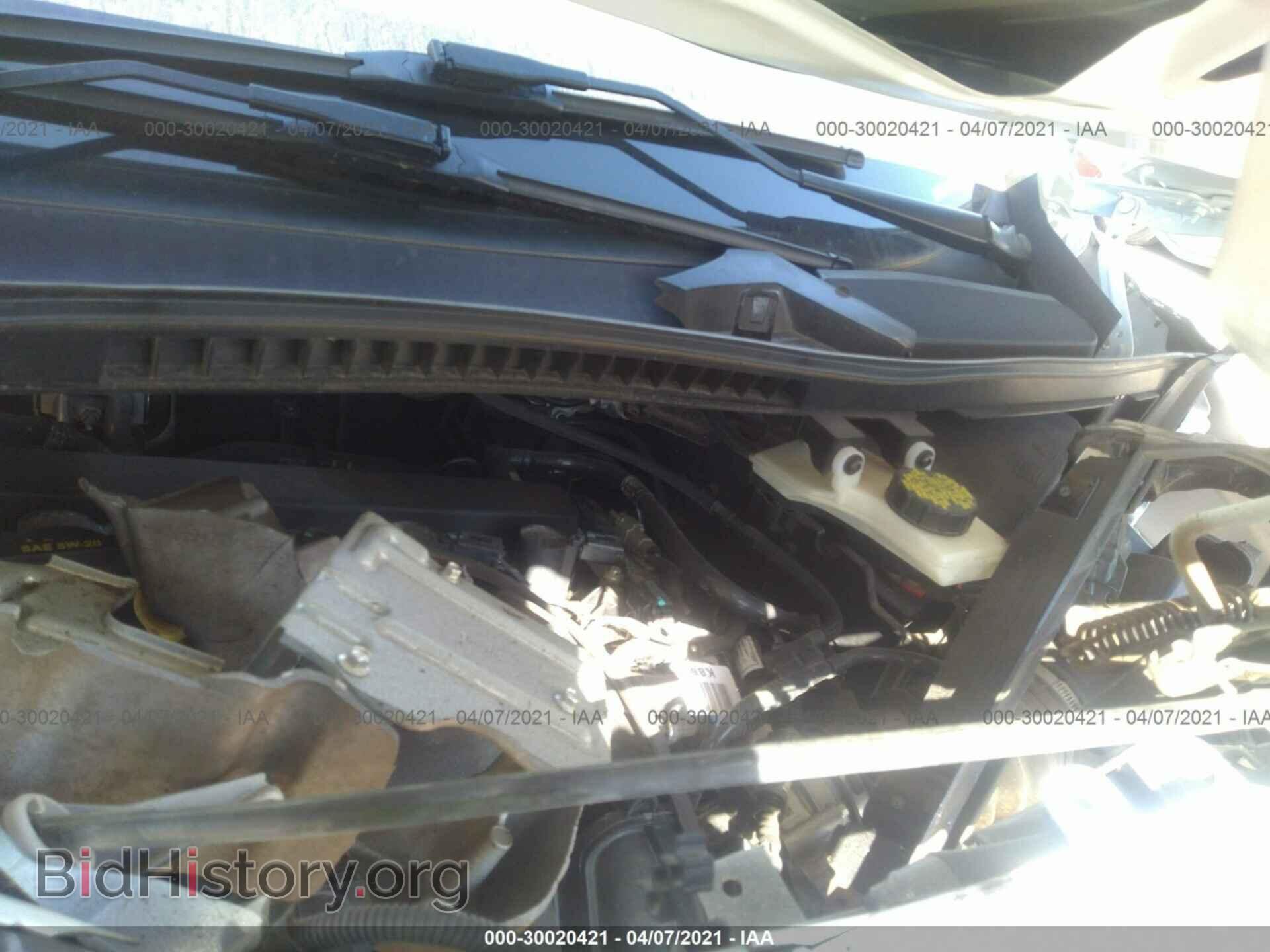 2015 FORD TRANSIT CONNECT - VIN: NM0LS7E79F1196039 - Фото 10