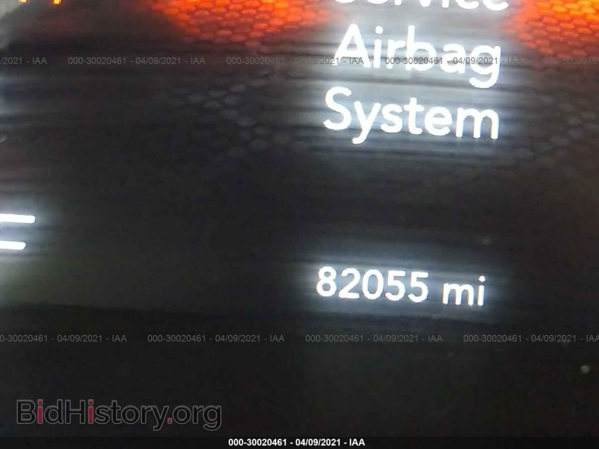 2016 DODGE CHARGER - VIN: 2C3CDXHG2GH272331 - Photo 7