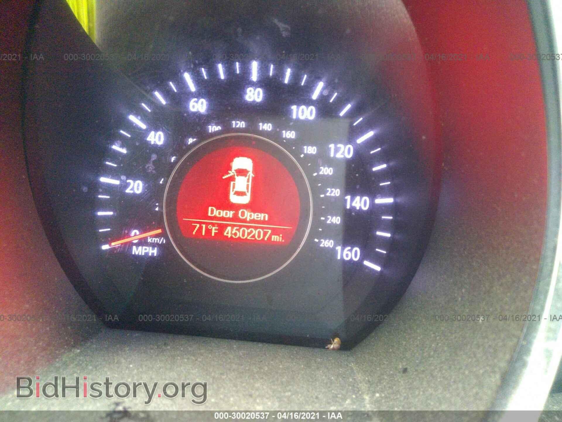 2013 KIA OPTIMA - VIN: 5XXGN4A77DG120868 - Photo 7