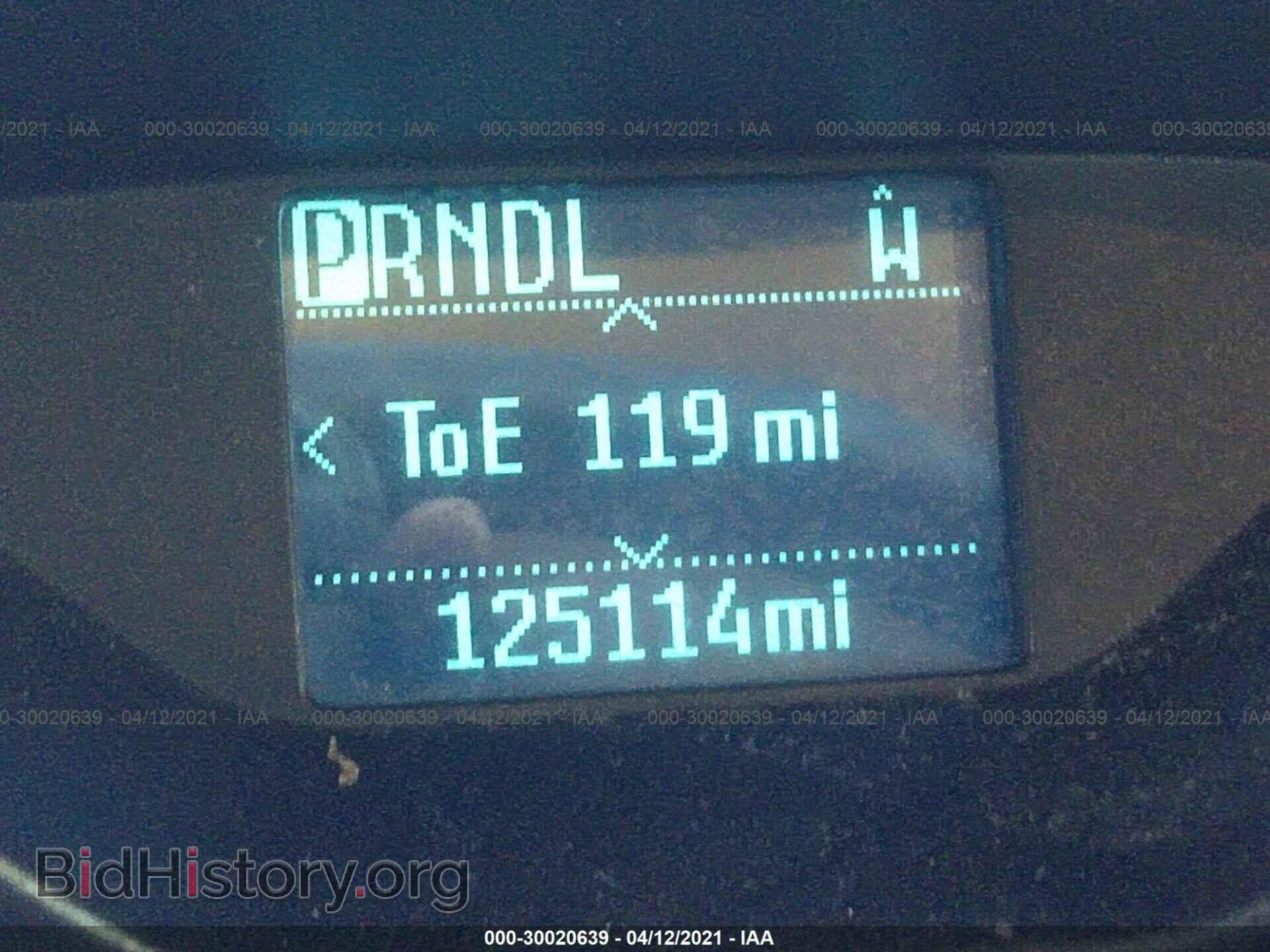 2012 FORD FOCUS - VIN: 1FAHP3F20CL163295 - Photo 7