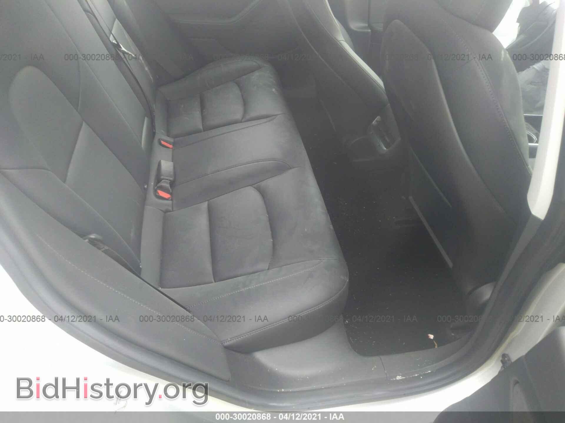 2018 TESLA MODEL 3 - VIN: 5YJ3E1EB5JF121429 - Photo 8