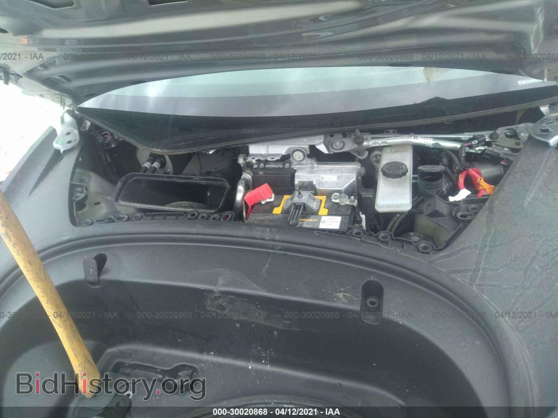 2018 TESLA MODEL 3 - VIN: 5YJ3E1EB5JF121429 - Photo 10