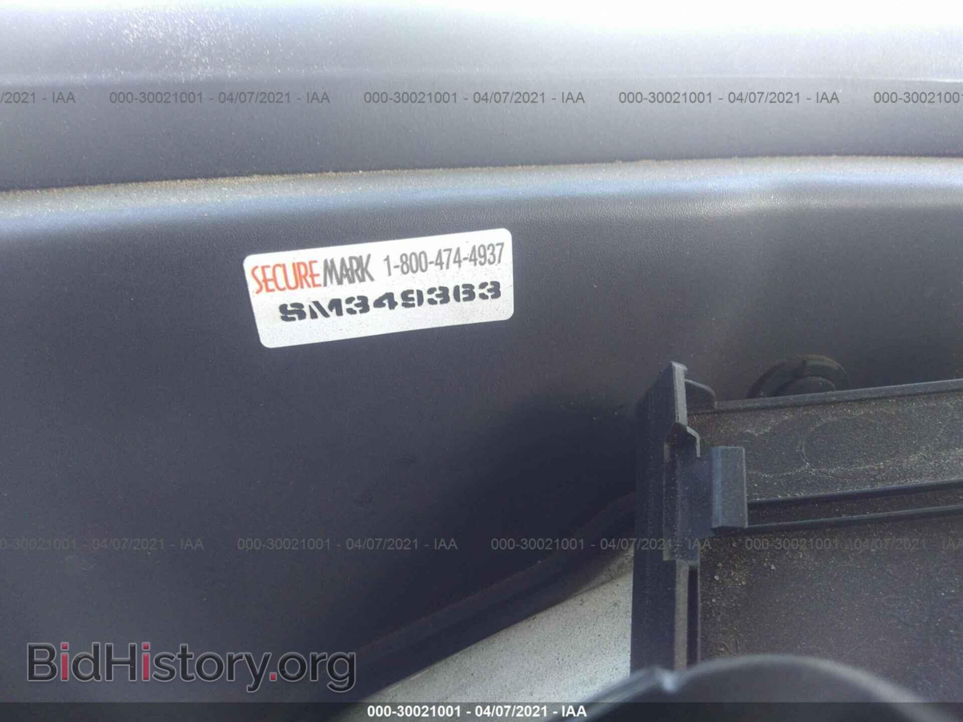 2013 NISSAN PATHFINDER - VIN: 5N1AR2MM5DC616117 - Фото 9