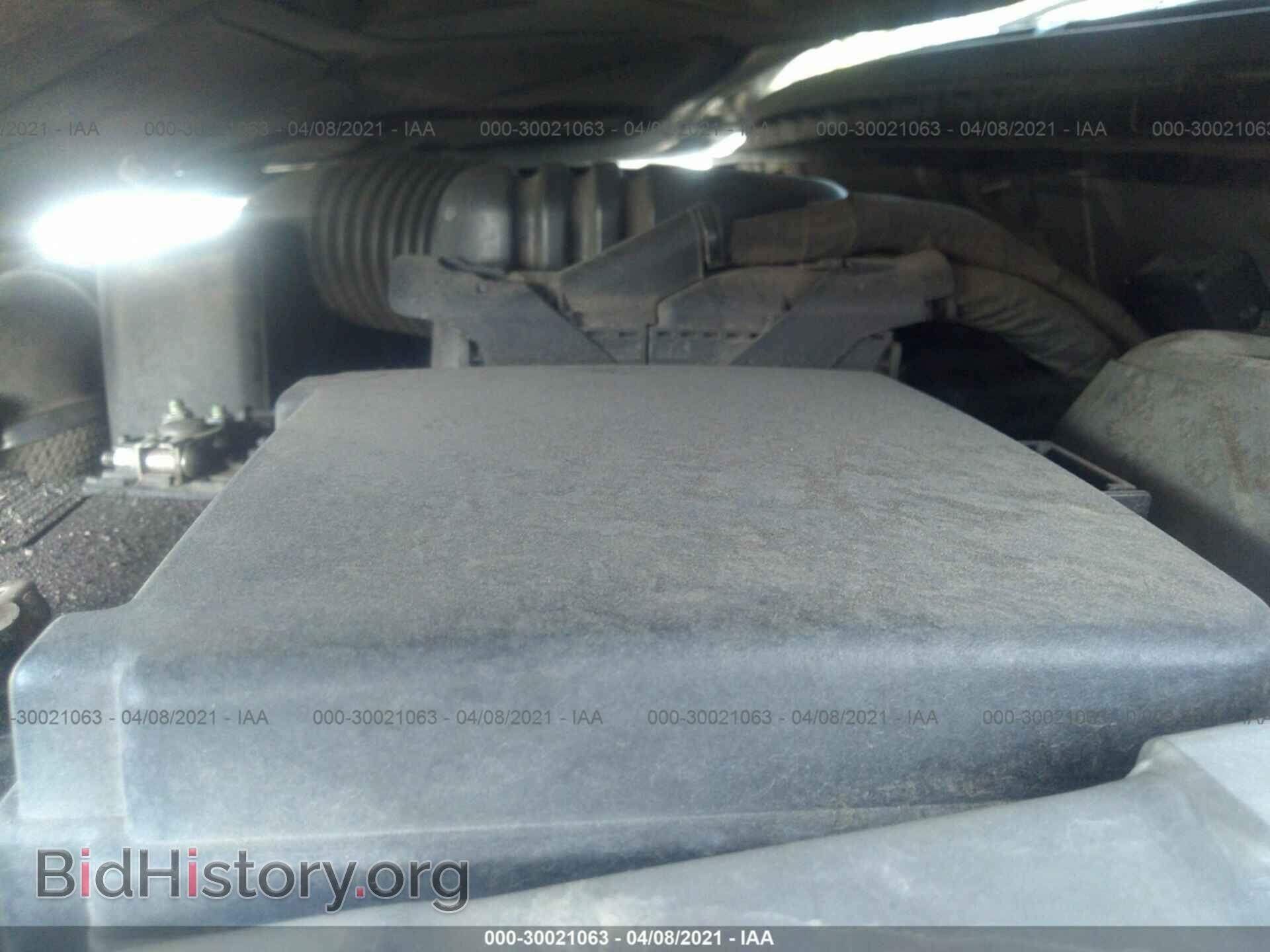2012 KIA FORTE - VIN: KNAFU4A20C5489638 - Фото 10