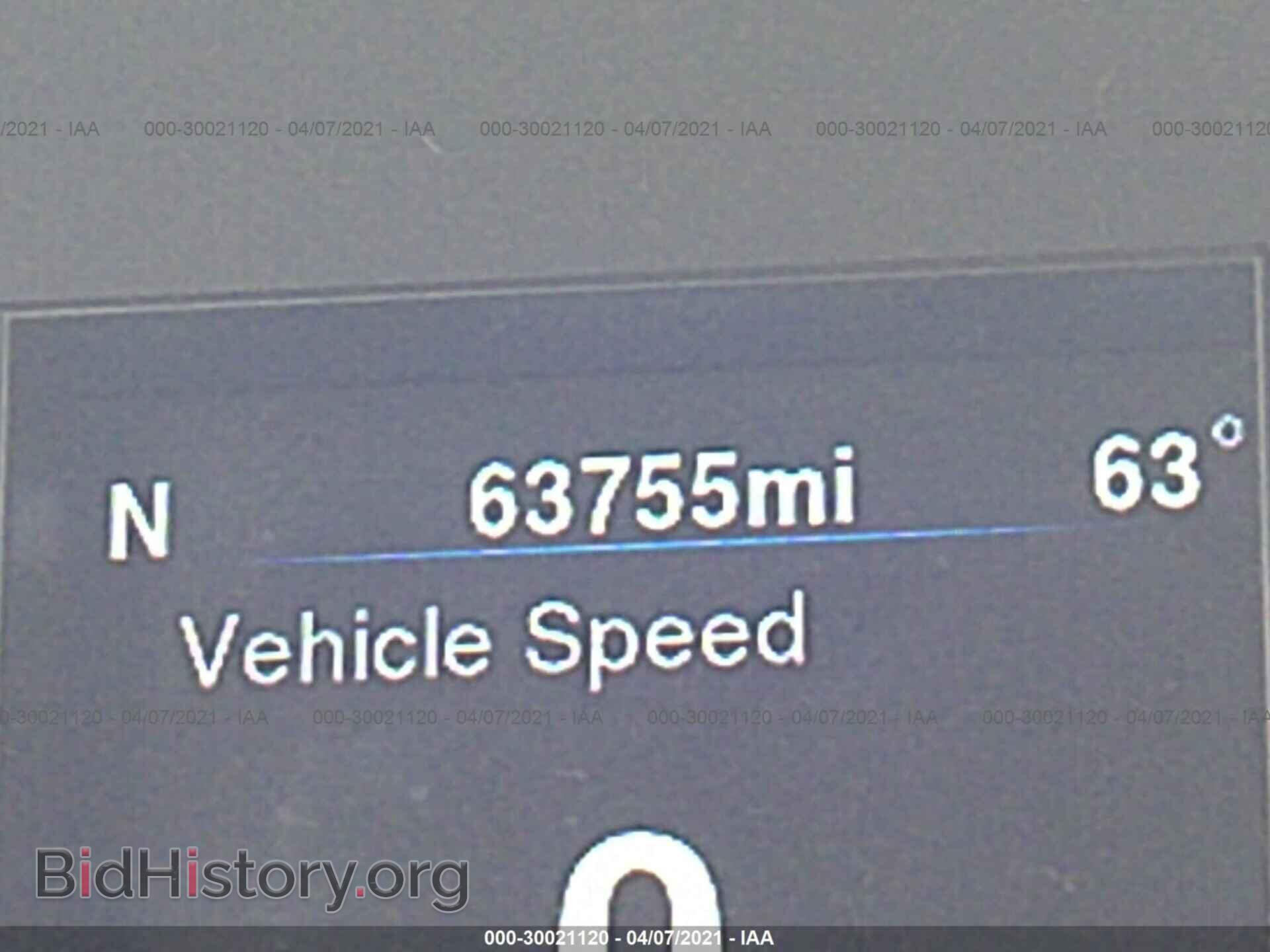 2013 CHRYSLER 300 - VIN: 2C3CCABT2DH703140 - Фото 7