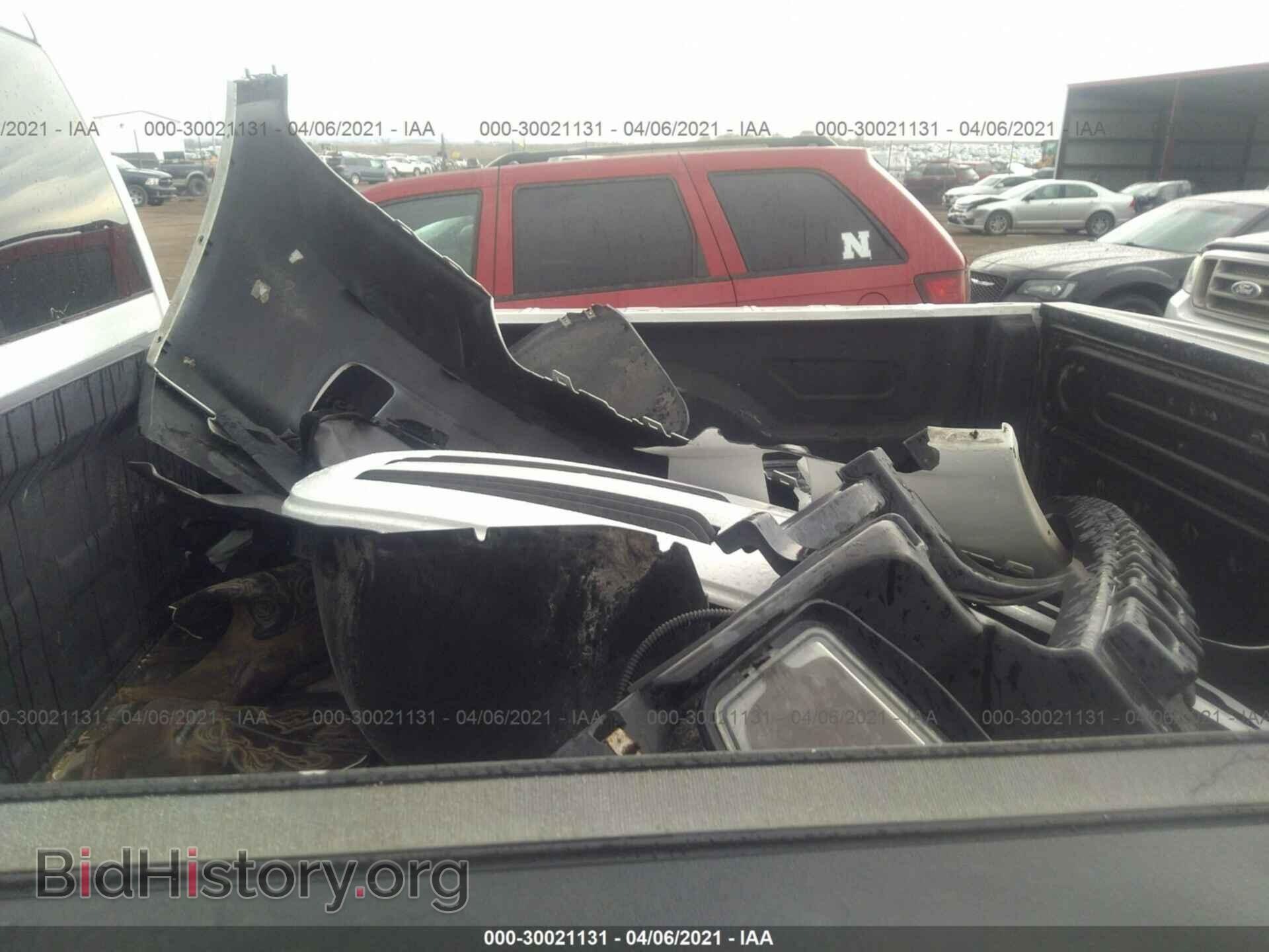 2013 RAM 1500 - VIN: 1C6RR7MT2DS576247 - Фото 12