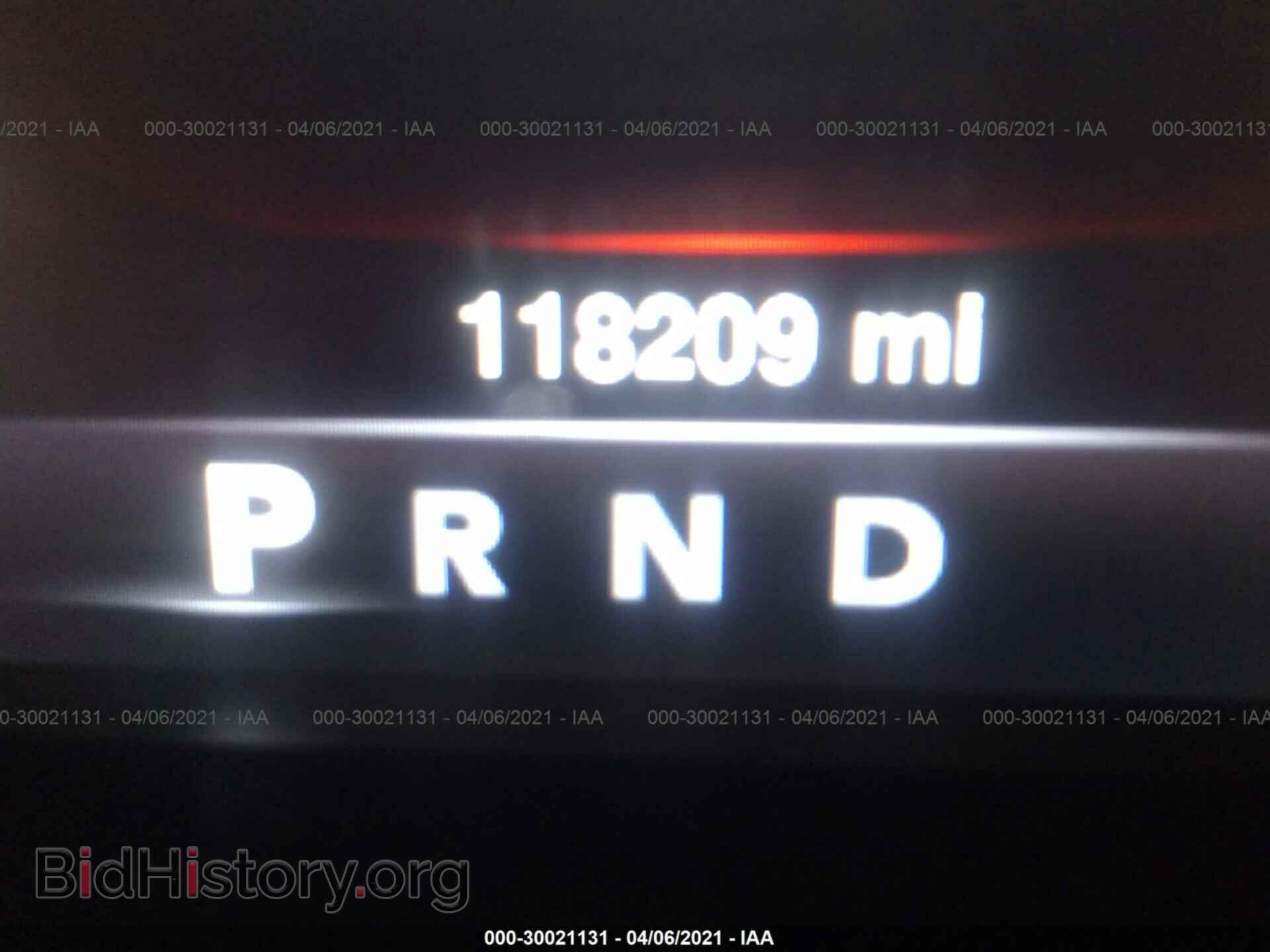 2013 RAM 1500 - VIN: 1C6RR7MT2DS576247 - Фото 7