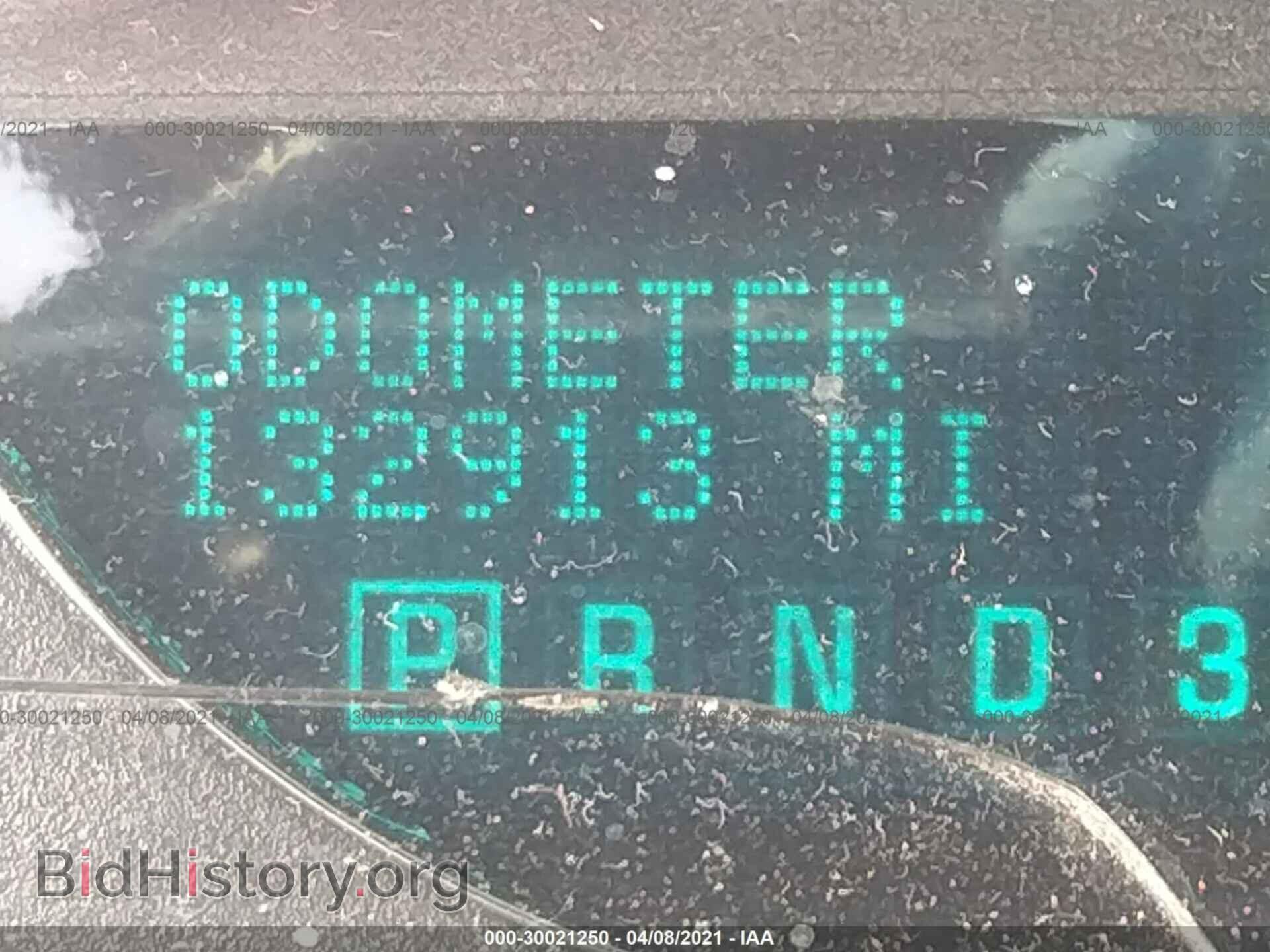 2011 CHEVROLET IMPALA - VIN: 2G1WG5EK1B1308064 - Фото 7