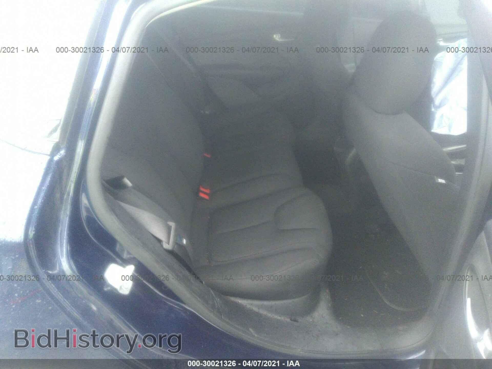 2013 DODGE DART - VIN: 1C3CDFAA0DD323429 - Photo 8