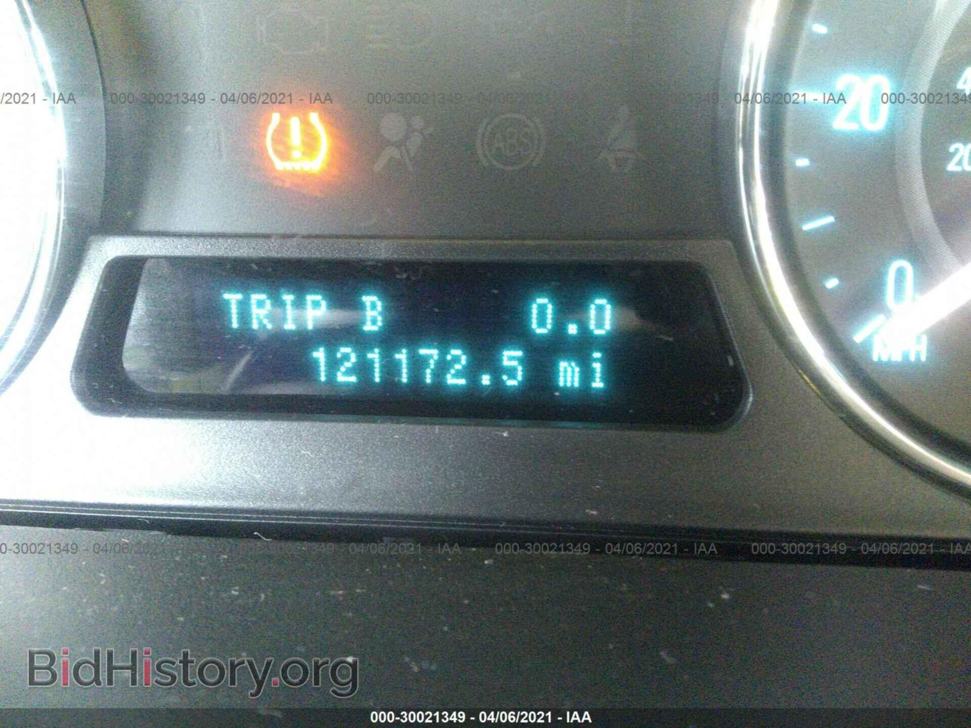 2009 FORD FLEX - VIN: 2FMDK52C69BA28392 - Photo 7