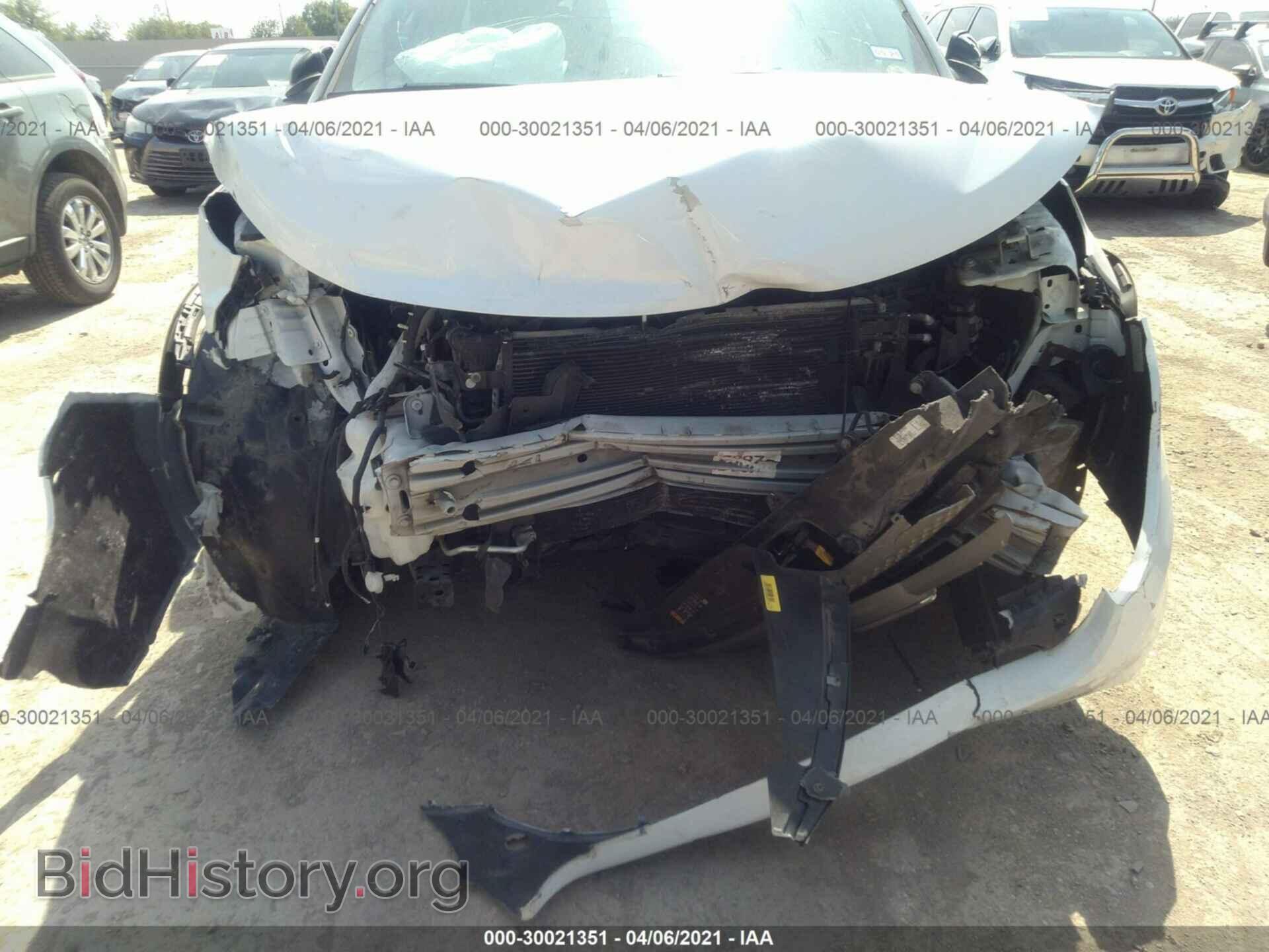 2015 FORD EXPLORER - VIN: 1FM5K7B82FGA85432 - Фото 6