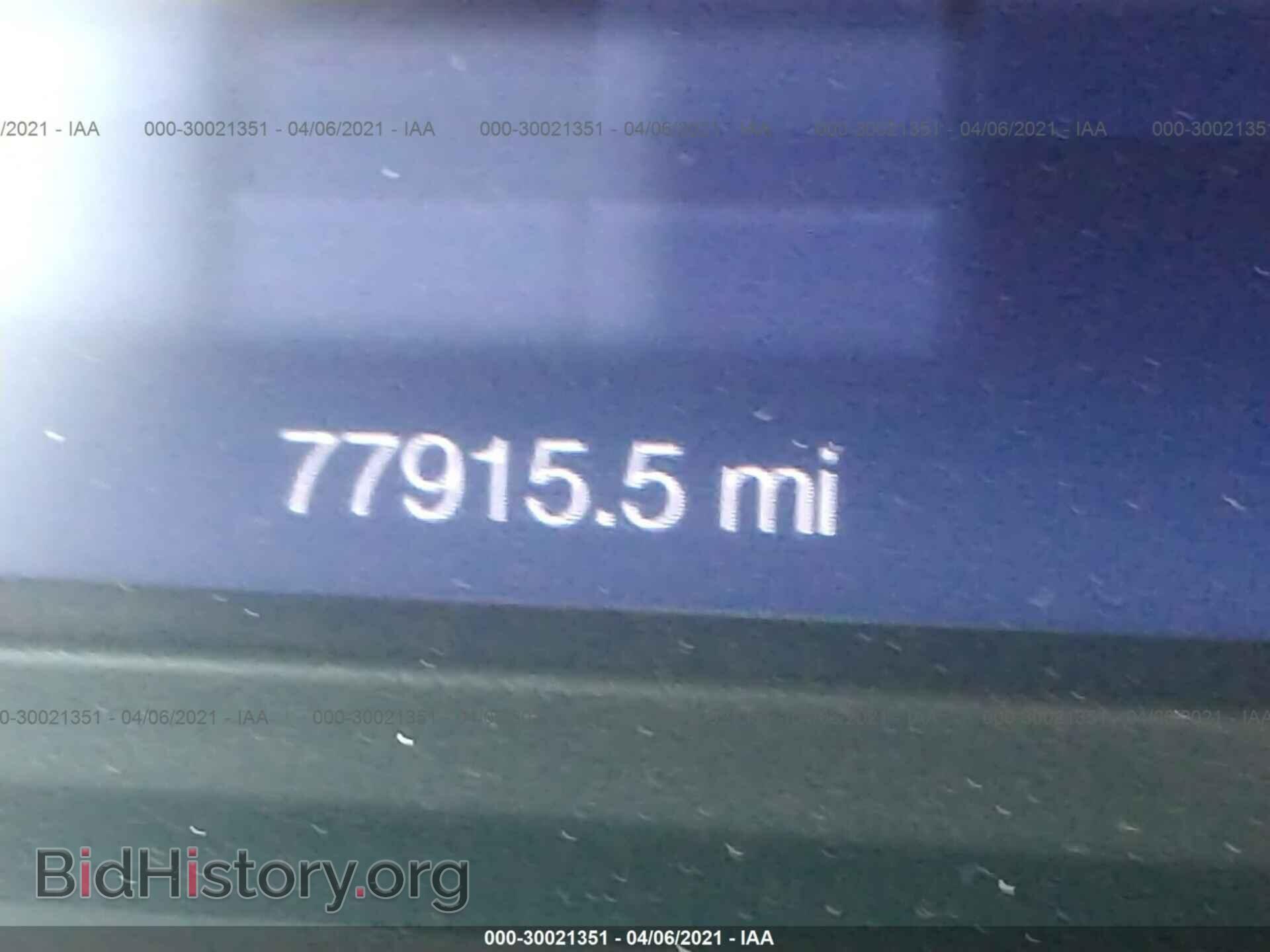 2015 FORD EXPLORER - VIN: 1FM5K7B82FGA85432 - Фото 7
