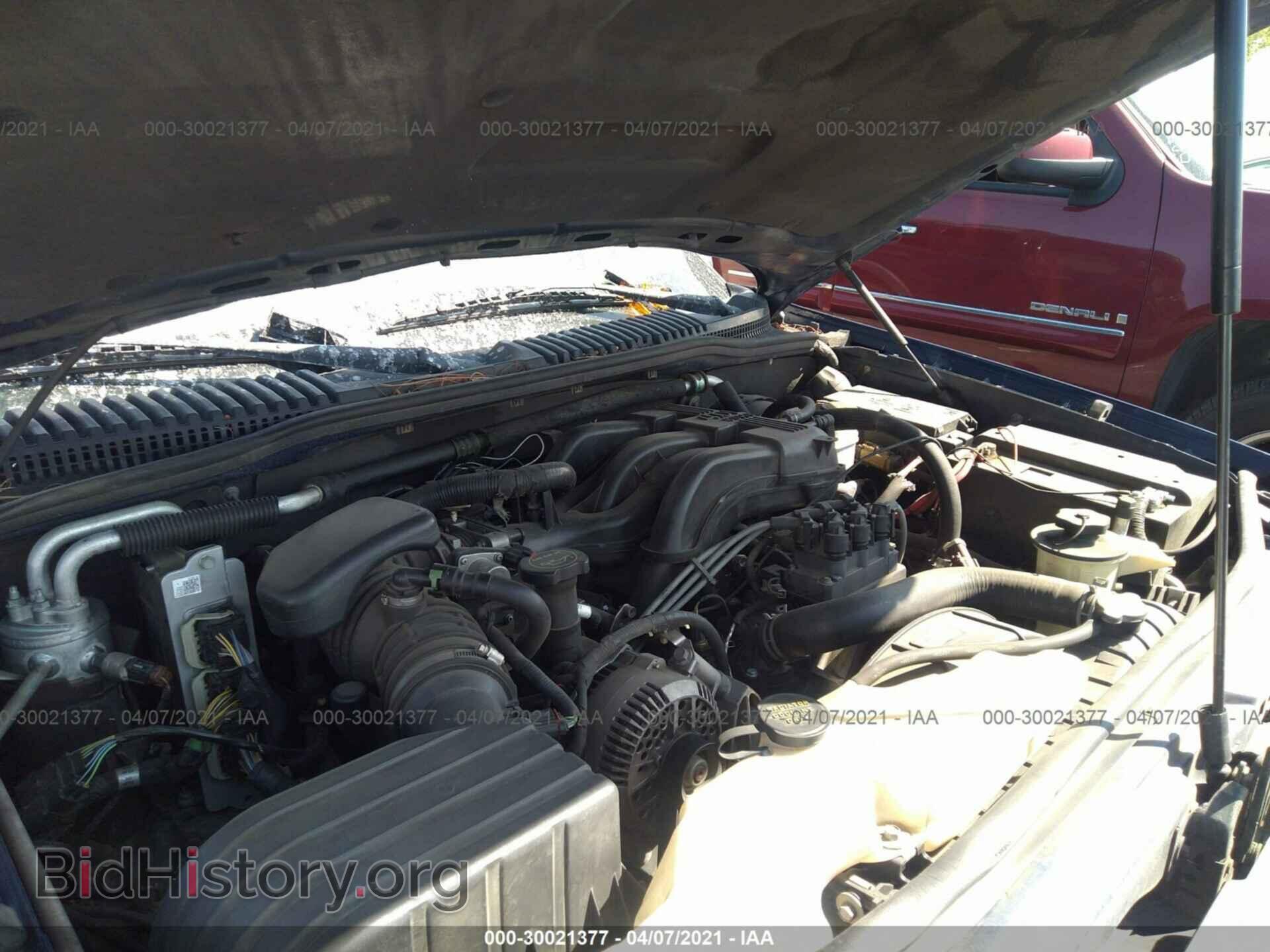 2006 FORD EXPLORER - VIN: 1FMEU63E86ZA01238 - Фото 10