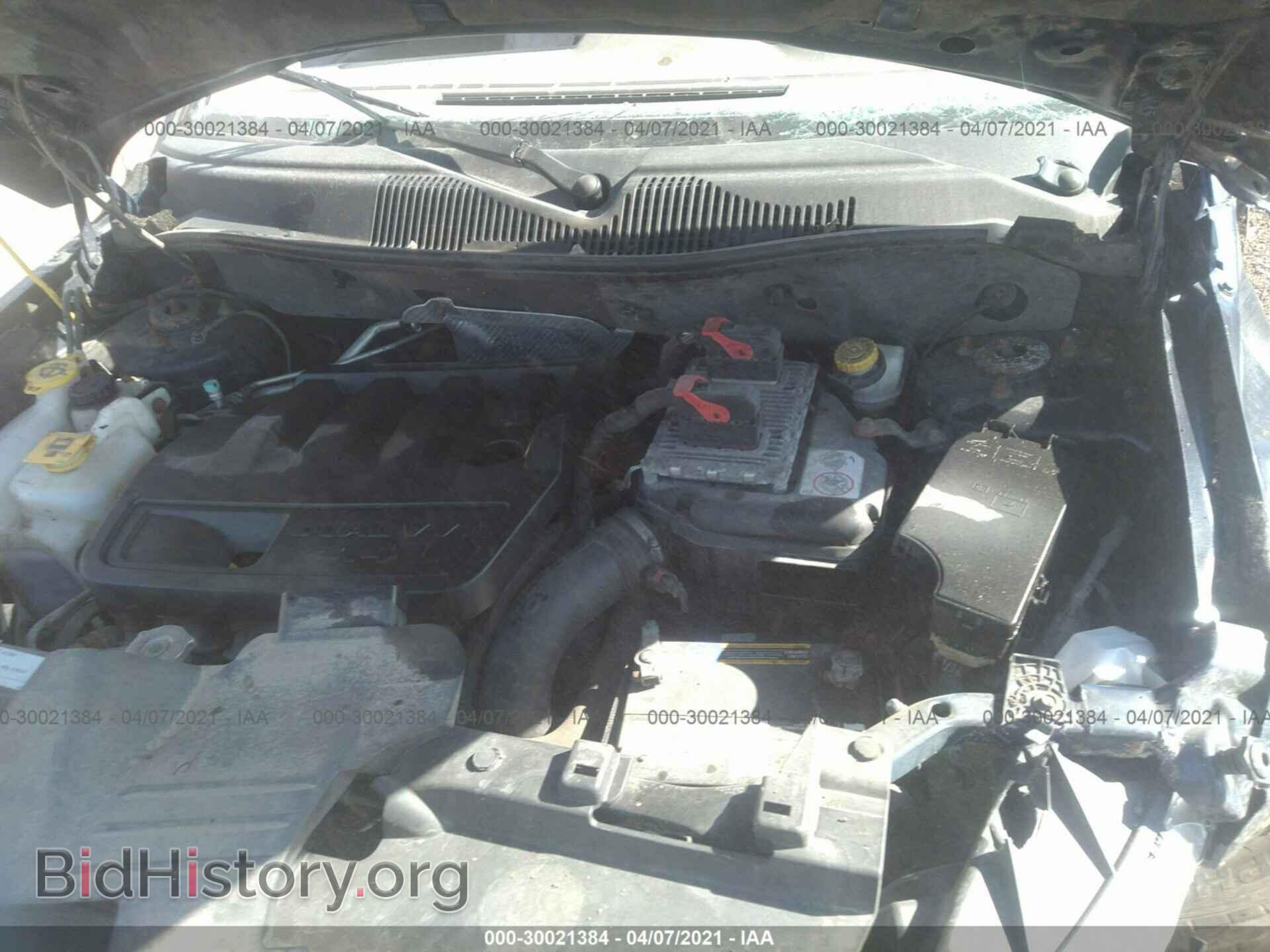2014 JEEP COMPASS - VIN: 1C4NJDBBXED566479 - Фото 10