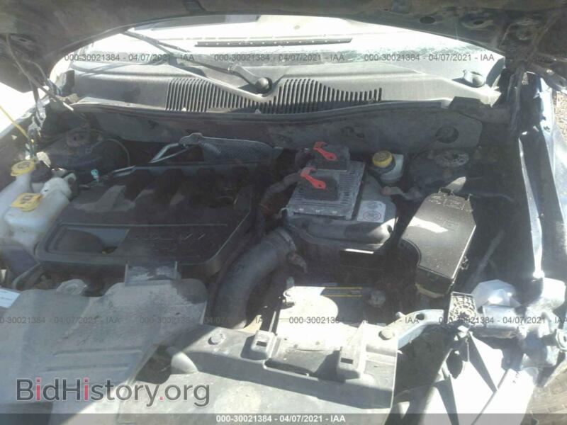 2014 Jeep COMPASS (VIN 1C4NJDBBXED566479) — photo 10 of 10