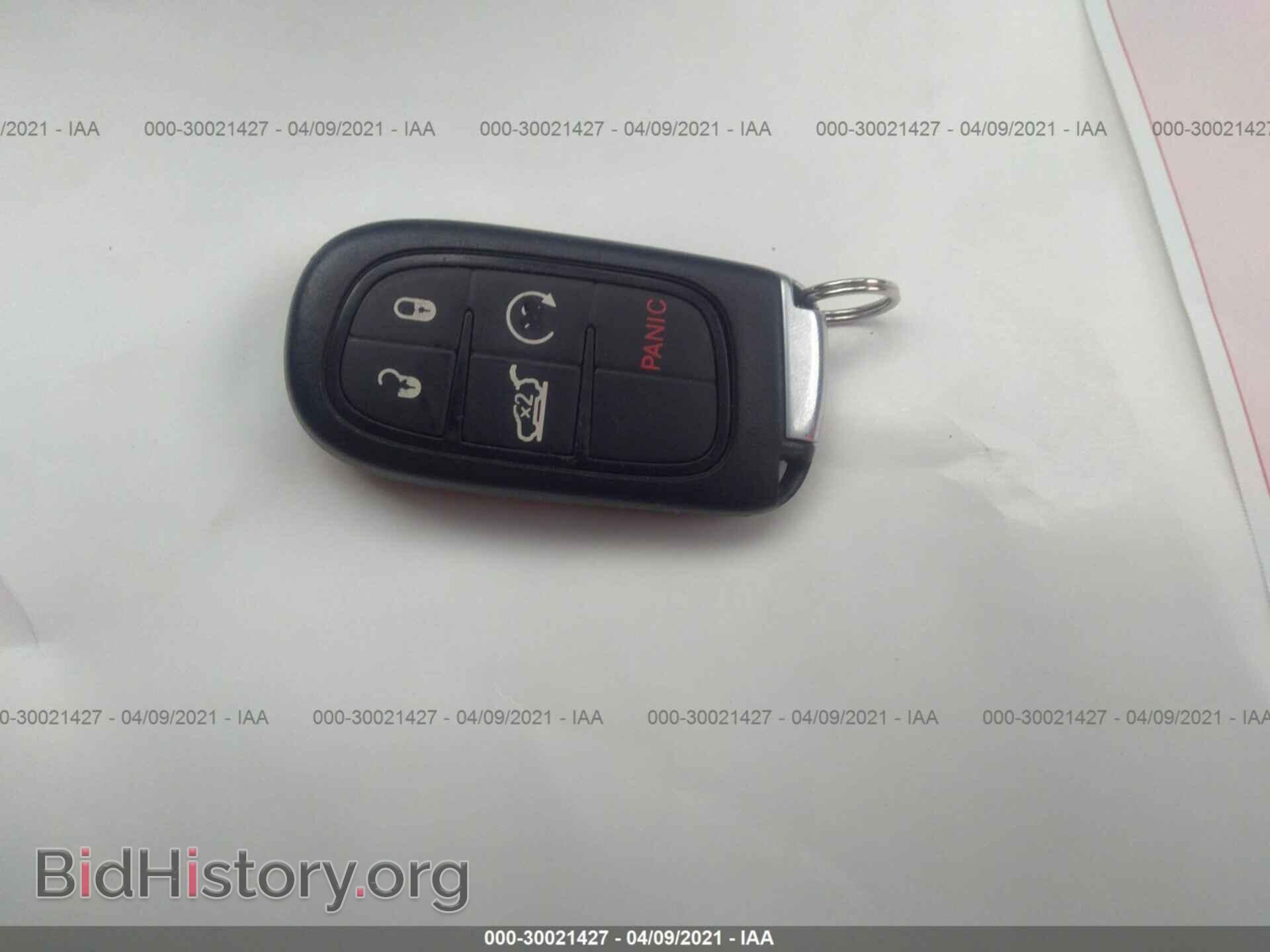 2019 JEEP CHEROKEE - VIN: 1C4PJMLB4KD364997 - Фото 11