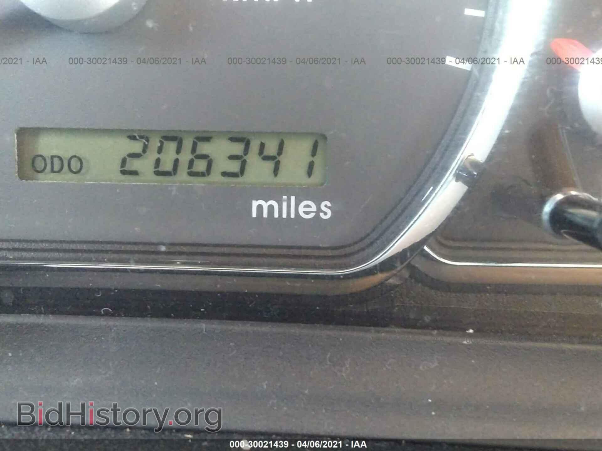 2011 MITSUBISHI ENDEAVOR - VIN: 4A4JN2AS6BE032807 - Фото 7