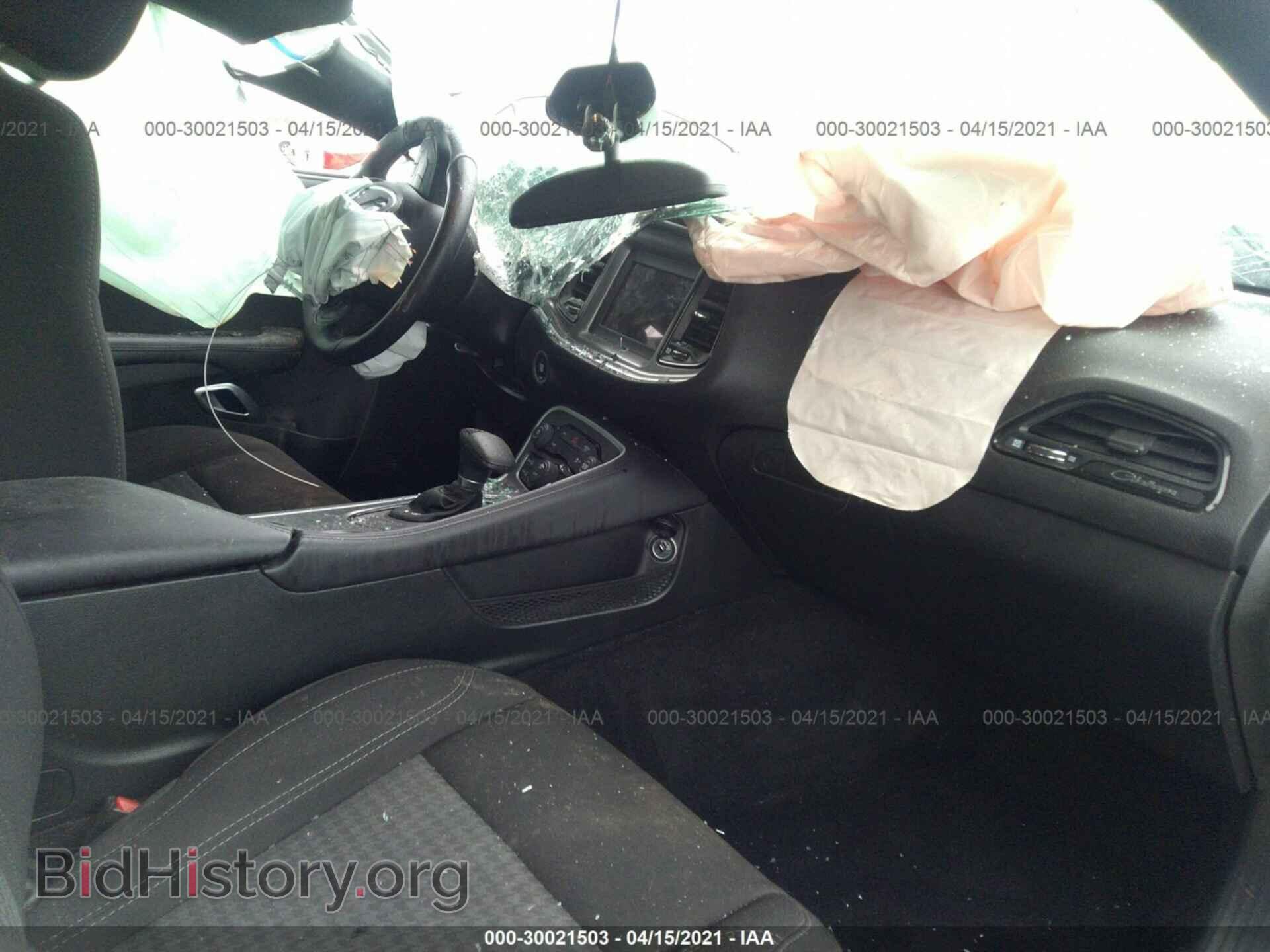 2020 DODGE CHALLENGER - VIN: 2C3CDZAGXLH210756 - Фото 5