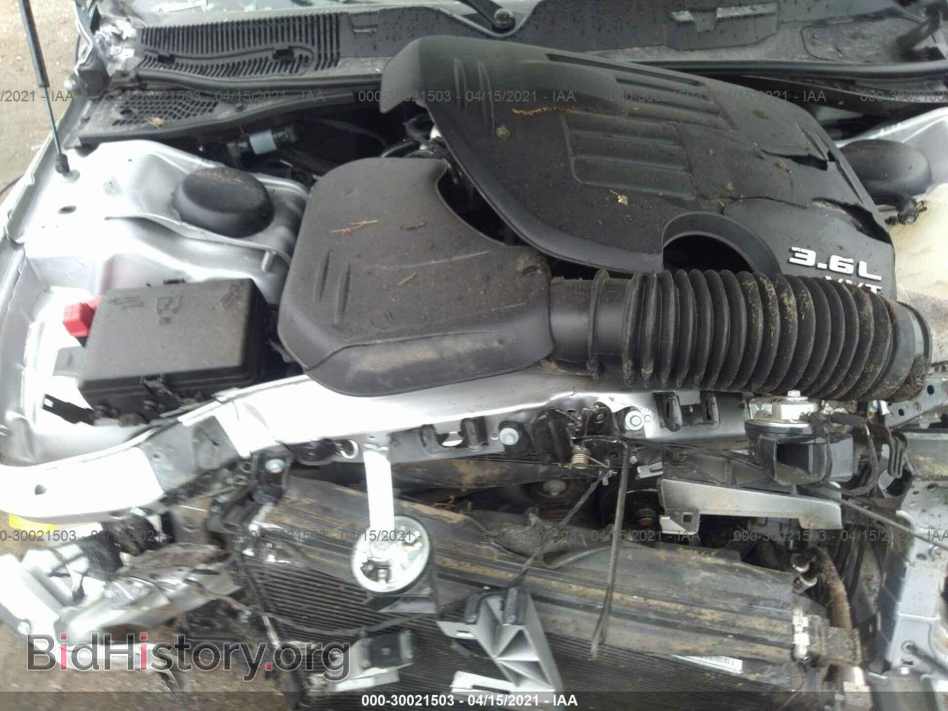 2020 DODGE CHALLENGER - VIN: 2C3CDZAGXLH210756 - Фото 10