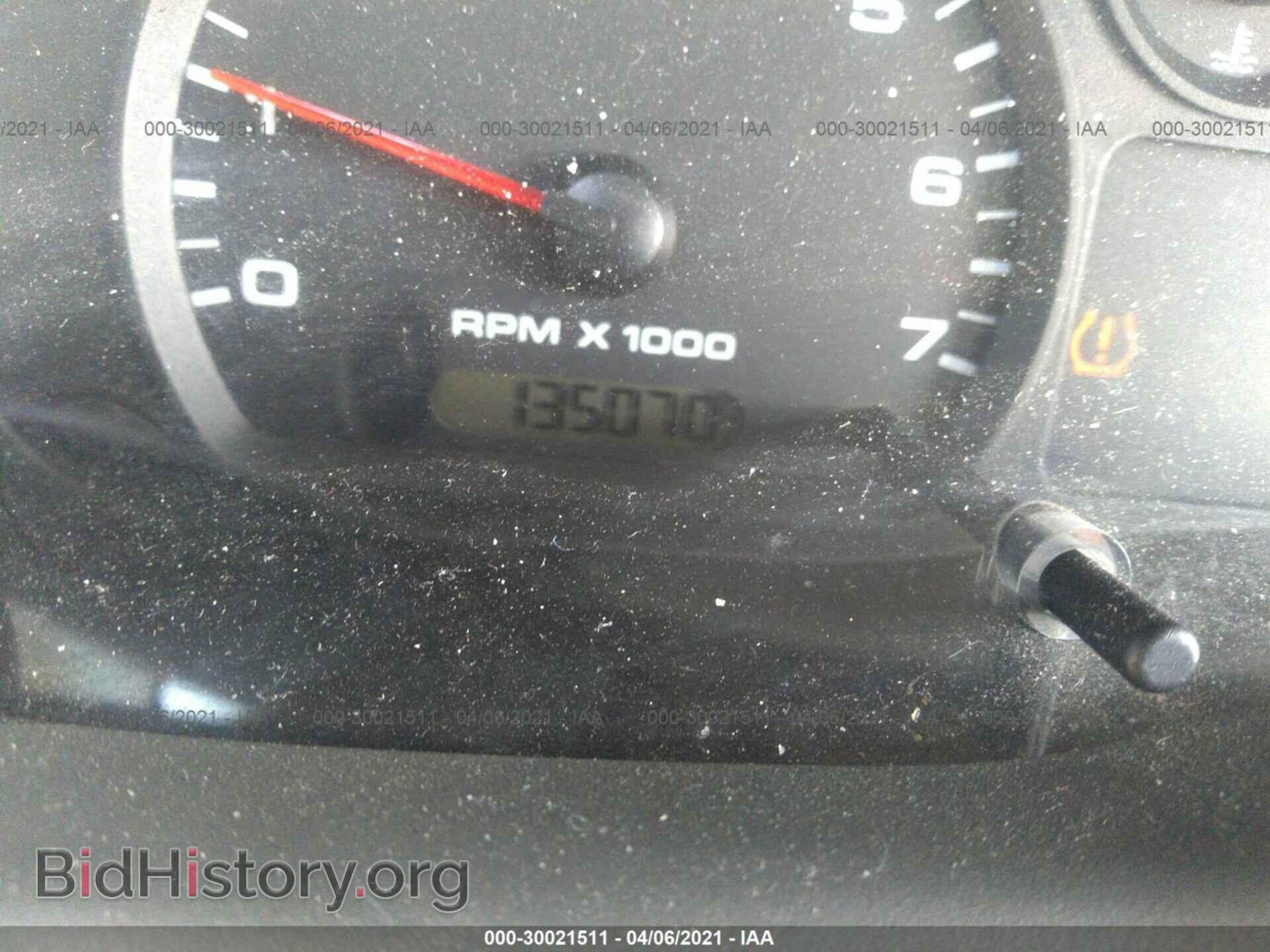 2010 FORD RANGER - VIN: 1FTLR4FE4APA22038 - Фото 7