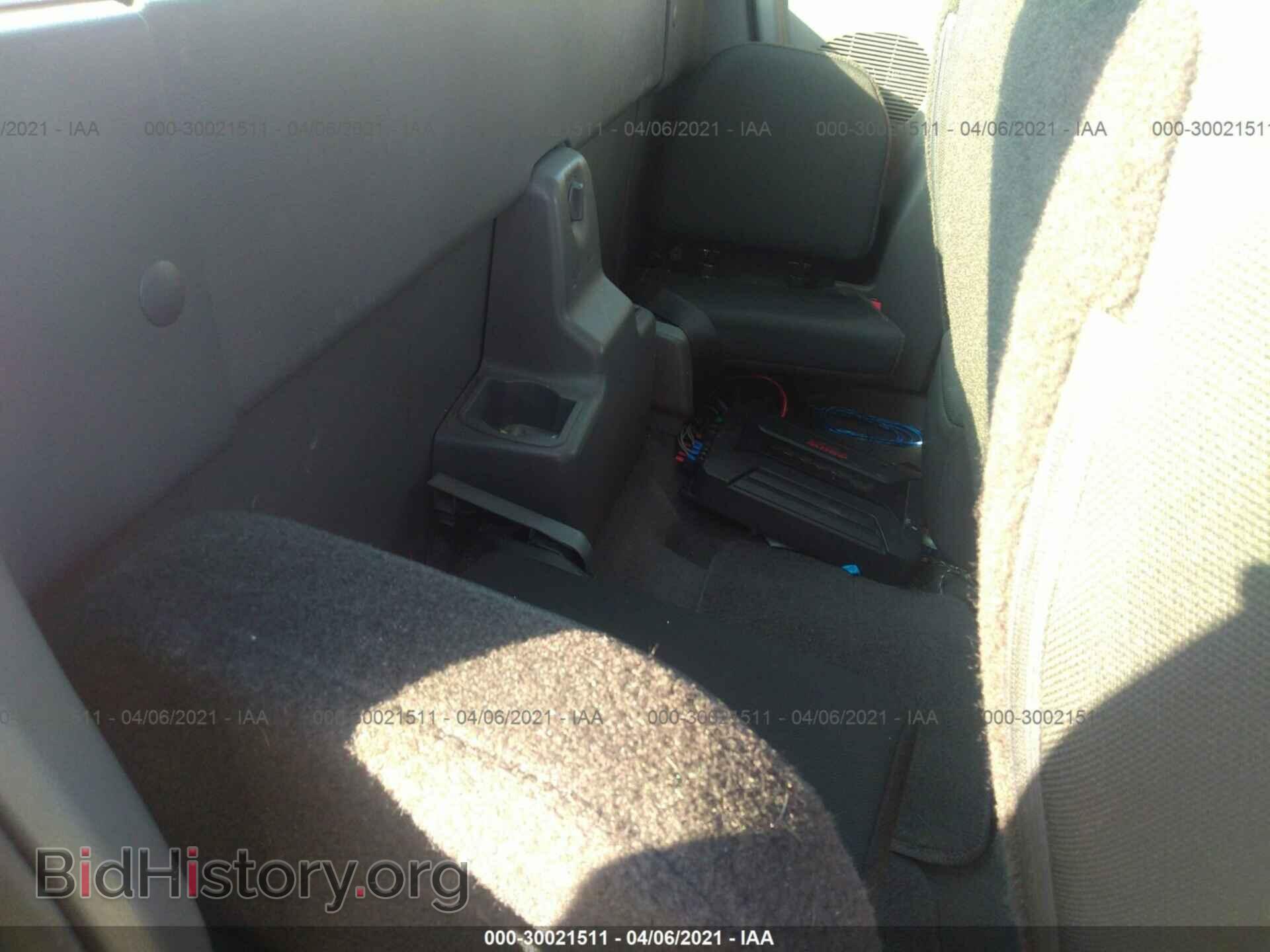 2010 FORD RANGER - VIN: 1FTLR4FE4APA22038 - Фото 8