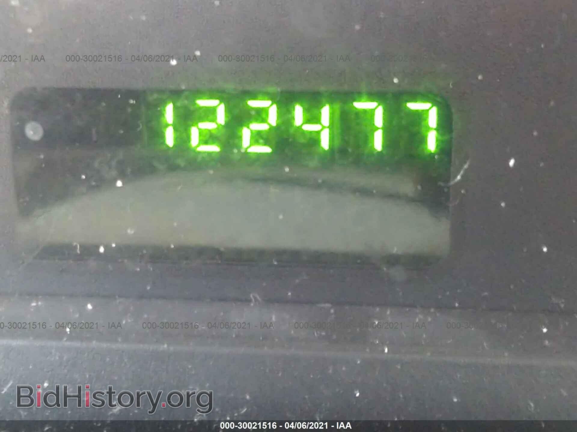 2007 FORD EDGE - VIN: 2FMDK46C27BA61567 - Photo 7