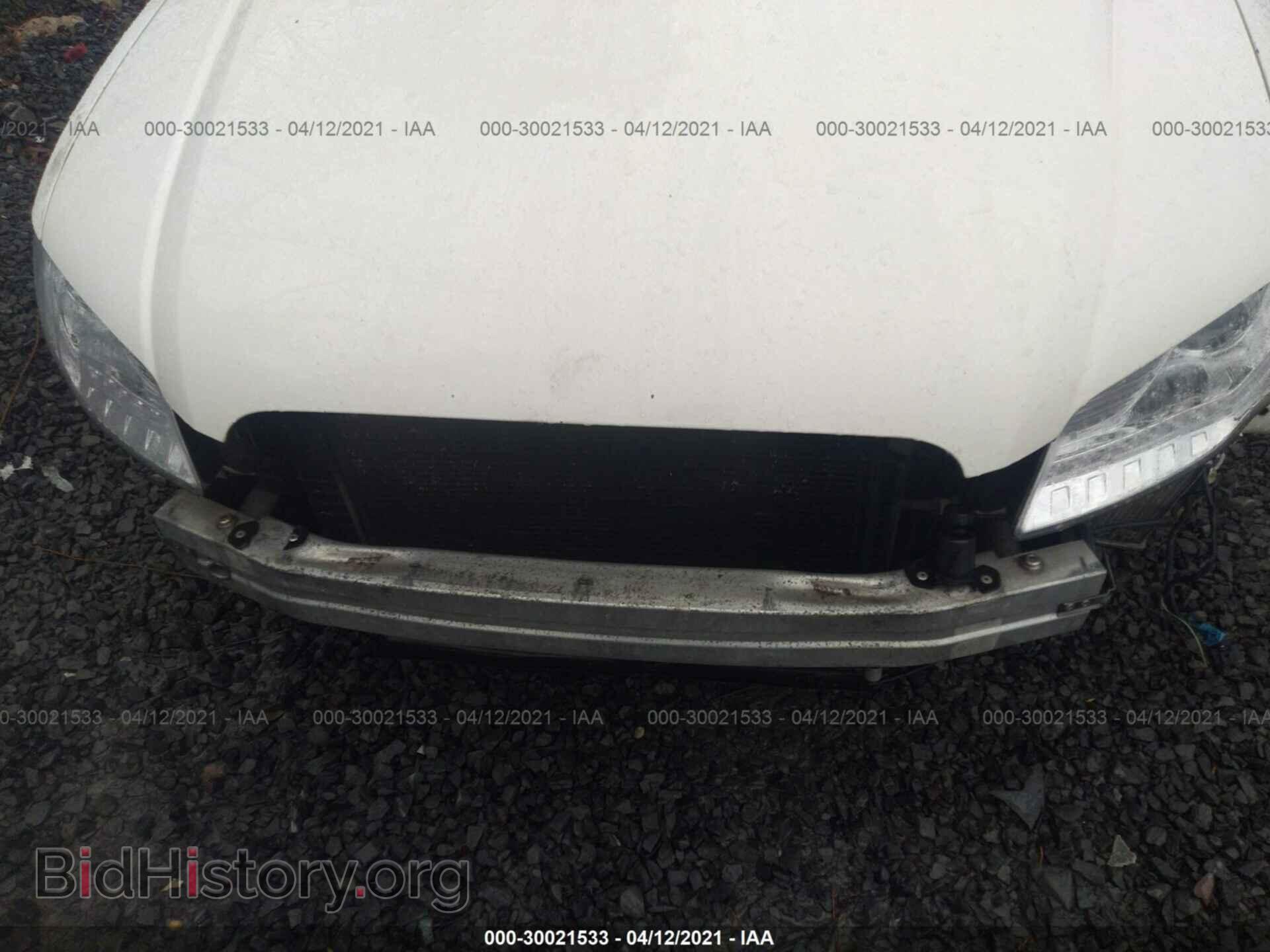2006 AUDI A4 - VIN: WAUDF78EX6A139741 - Фото 6