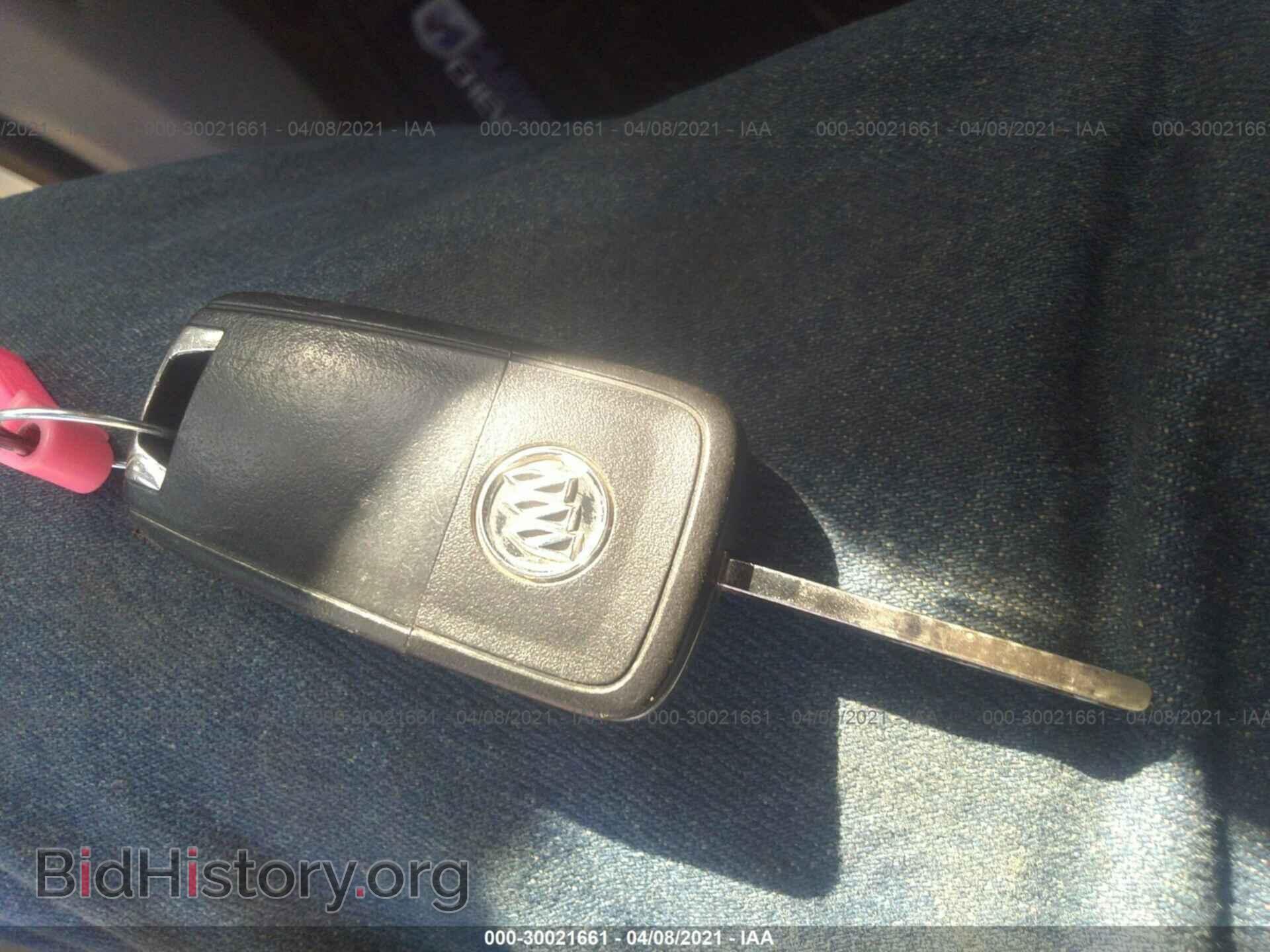 2013 BUICK ENCORE - VIN: KL4CJBSB7DB128101 - Photo 11