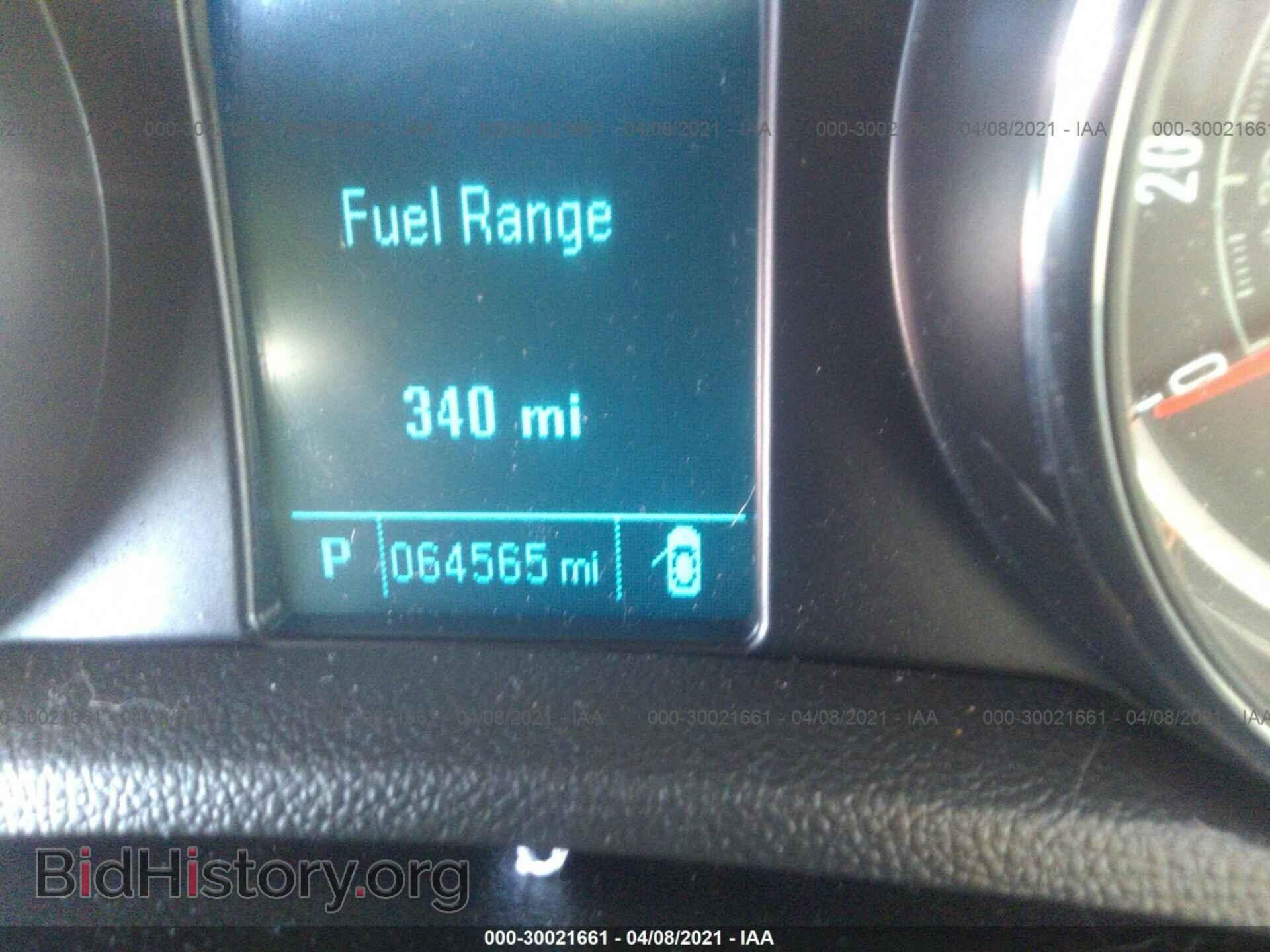 2013 BUICK ENCORE - VIN: KL4CJBSB7DB128101 - Photo 7