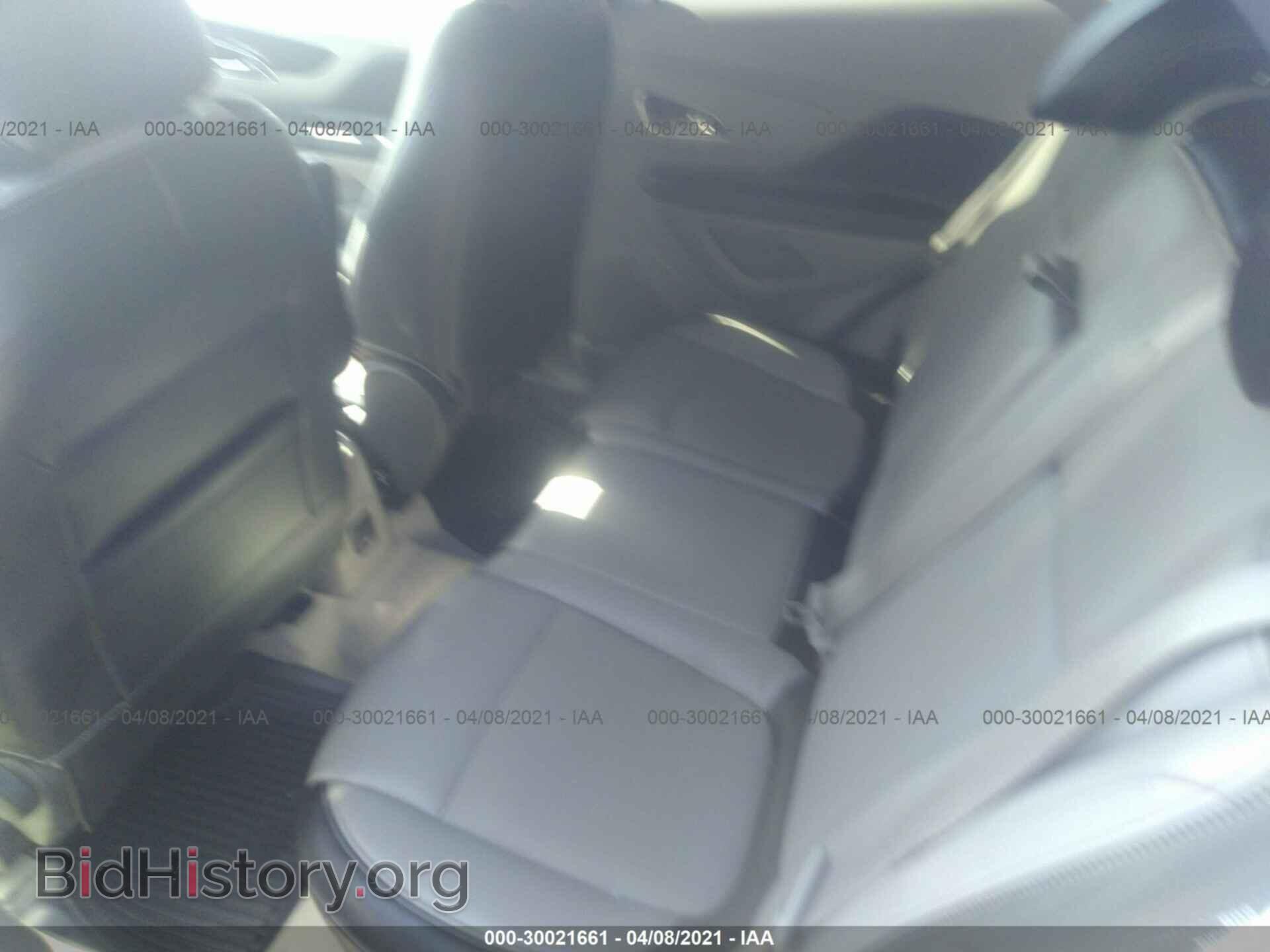2013 BUICK ENCORE - VIN: KL4CJBSB7DB128101 - Photo 8