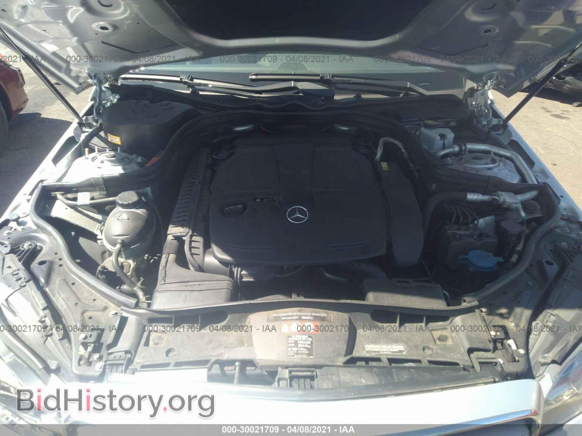 2014 MERCEDES-BENZ E-CLASS - VIN: WDDHF8JB3EA924293 - Фото 10