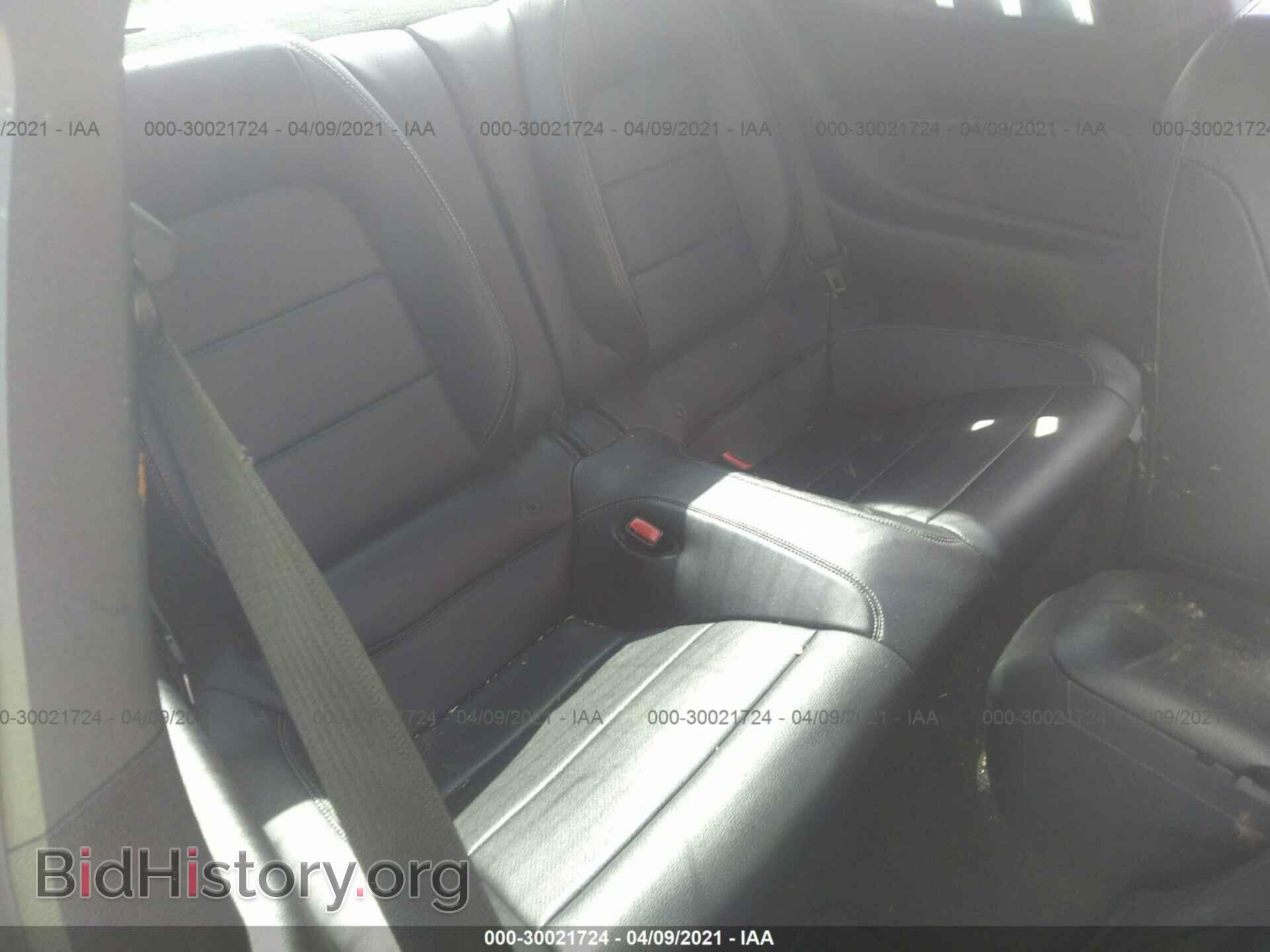 2016 FORD MUSTANG - VIN: 1FA6P8TH6G5274781 - Фото 8