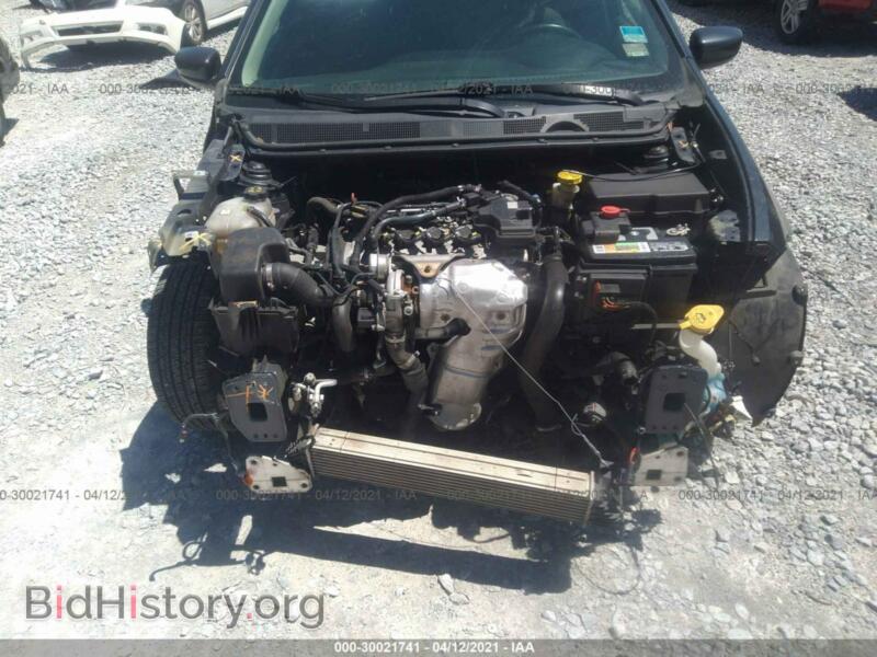 2014 Dodge DART (VIN 1C3CDFDH3ED834840) — photo 6 of 12
