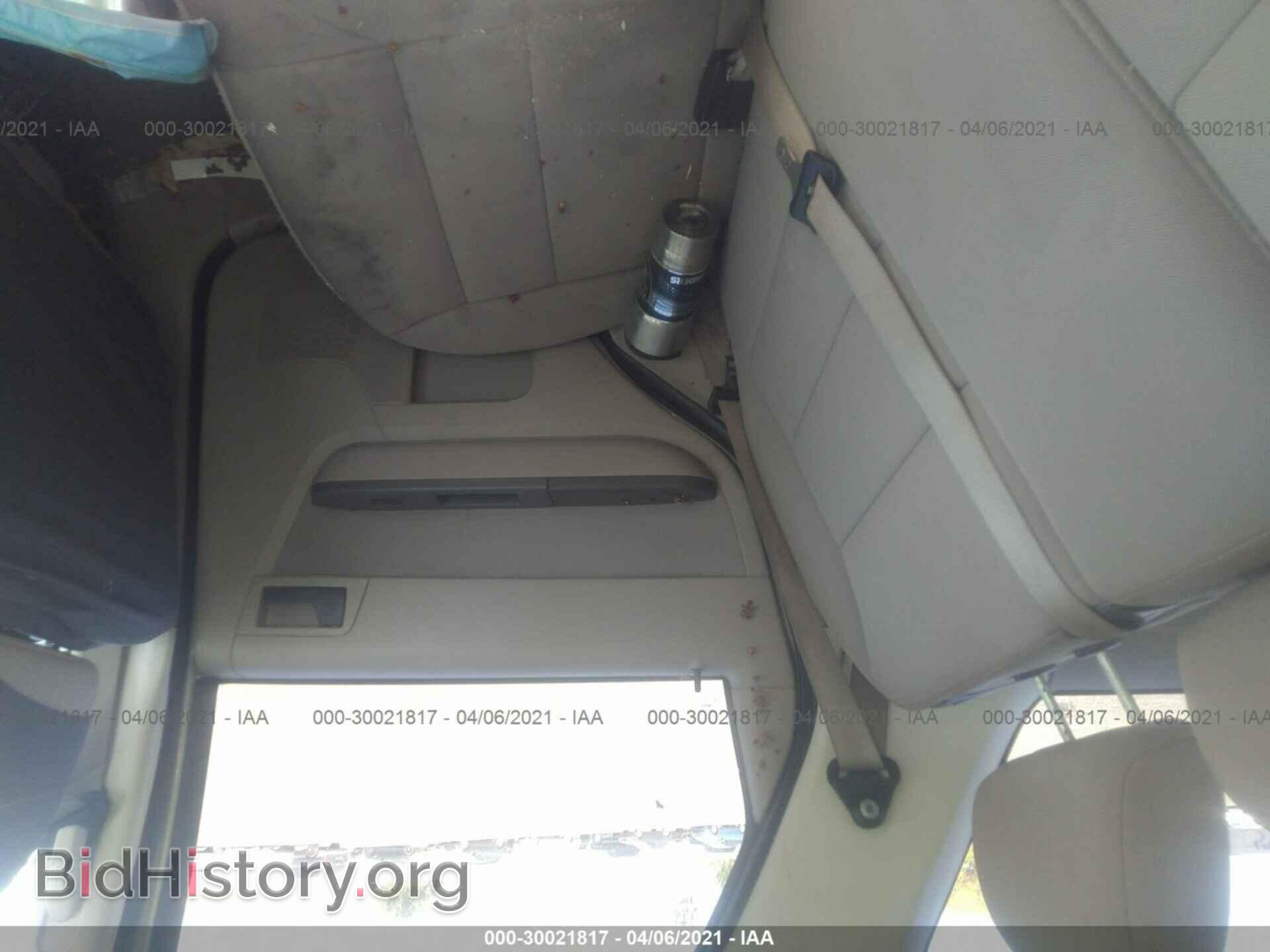 2012 FORD ESCAPE - VIN: 1FMCU0D76CKB58243 - Photo 8