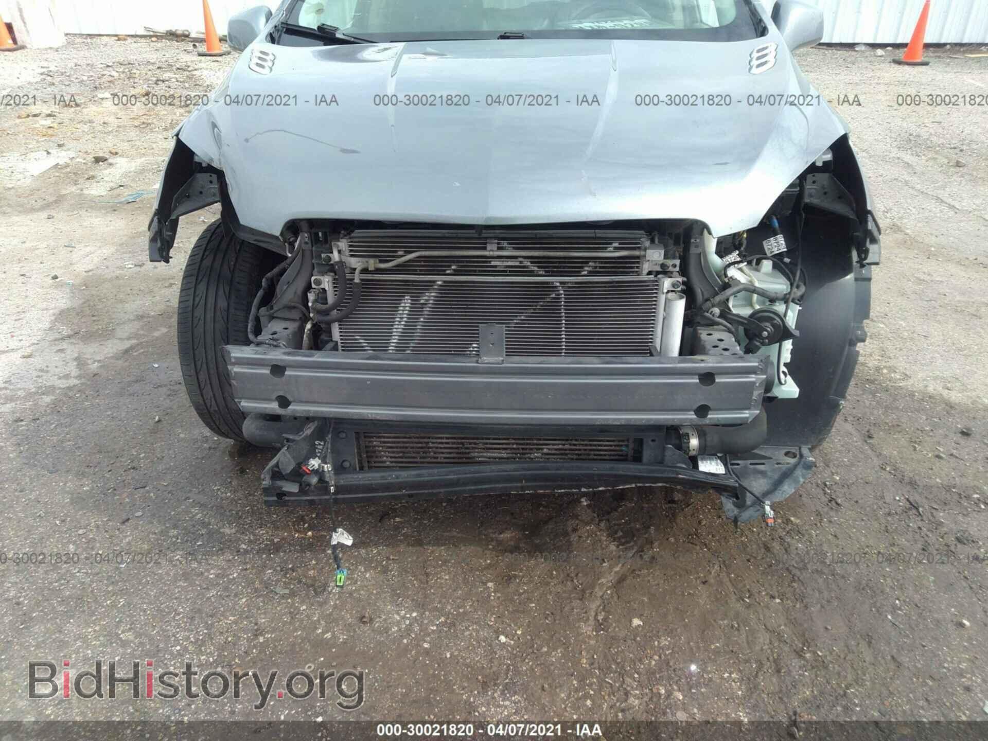 2013 BUICK ENCORE - VIN: KL4CJBSB2DB059995 - Photo 6