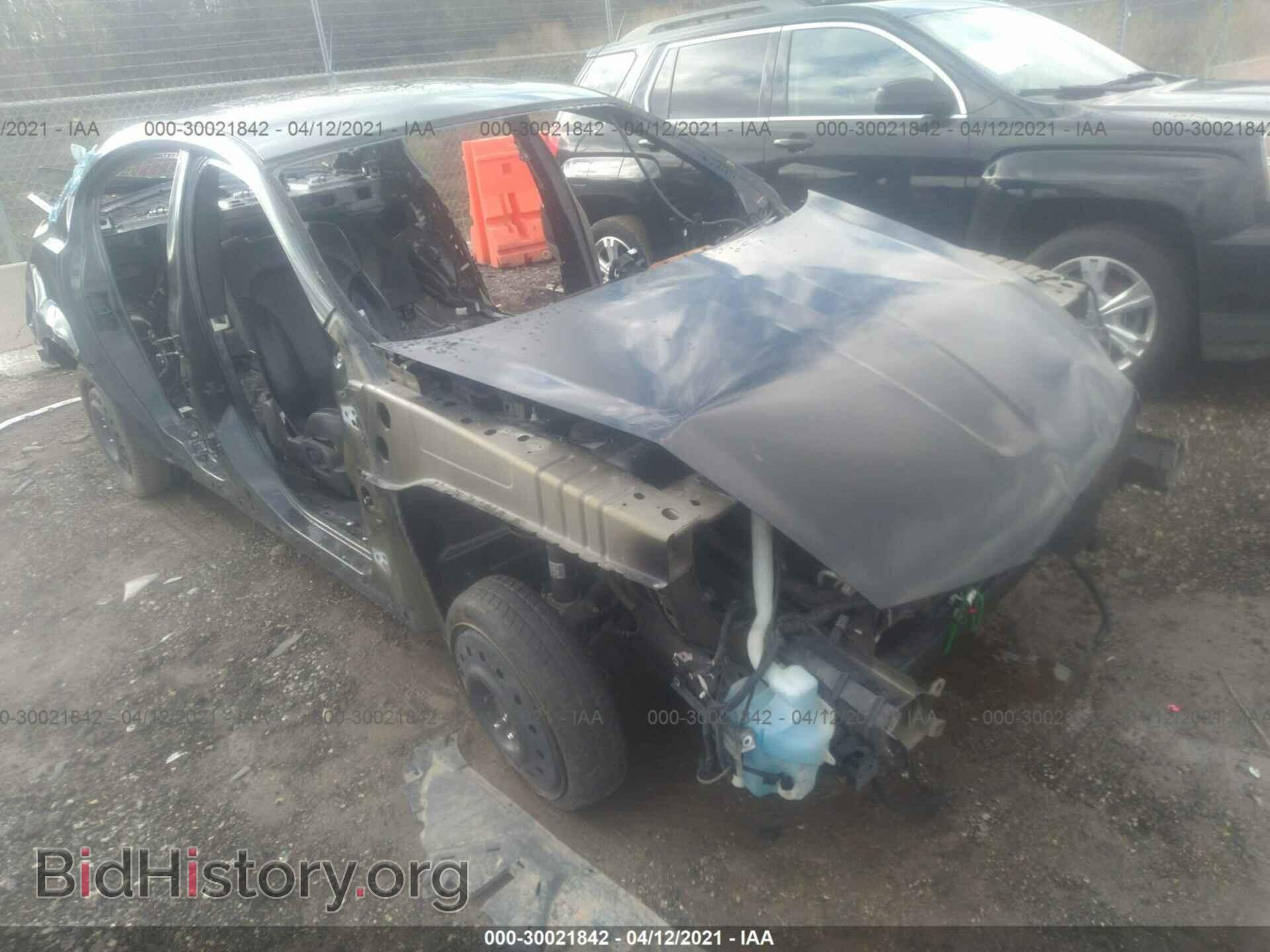 Фотография 1LNHM93R09G614021 - LINCOLN MKS 2009
