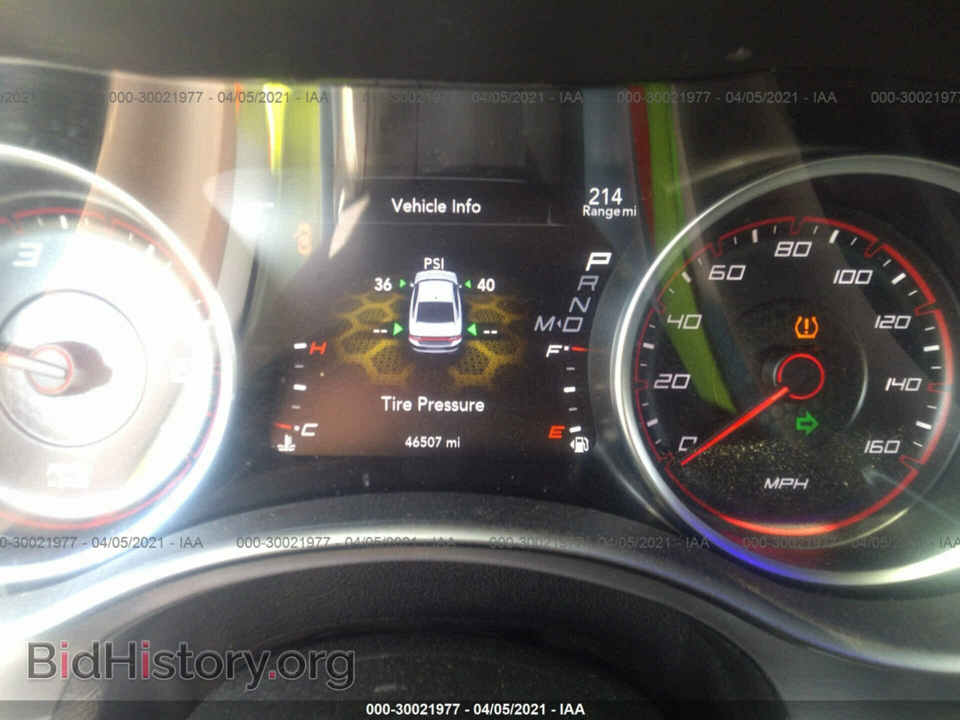 2019 DODGE CHARGER - VIN: 2C3CDXCT0KH607955 - Фото 7