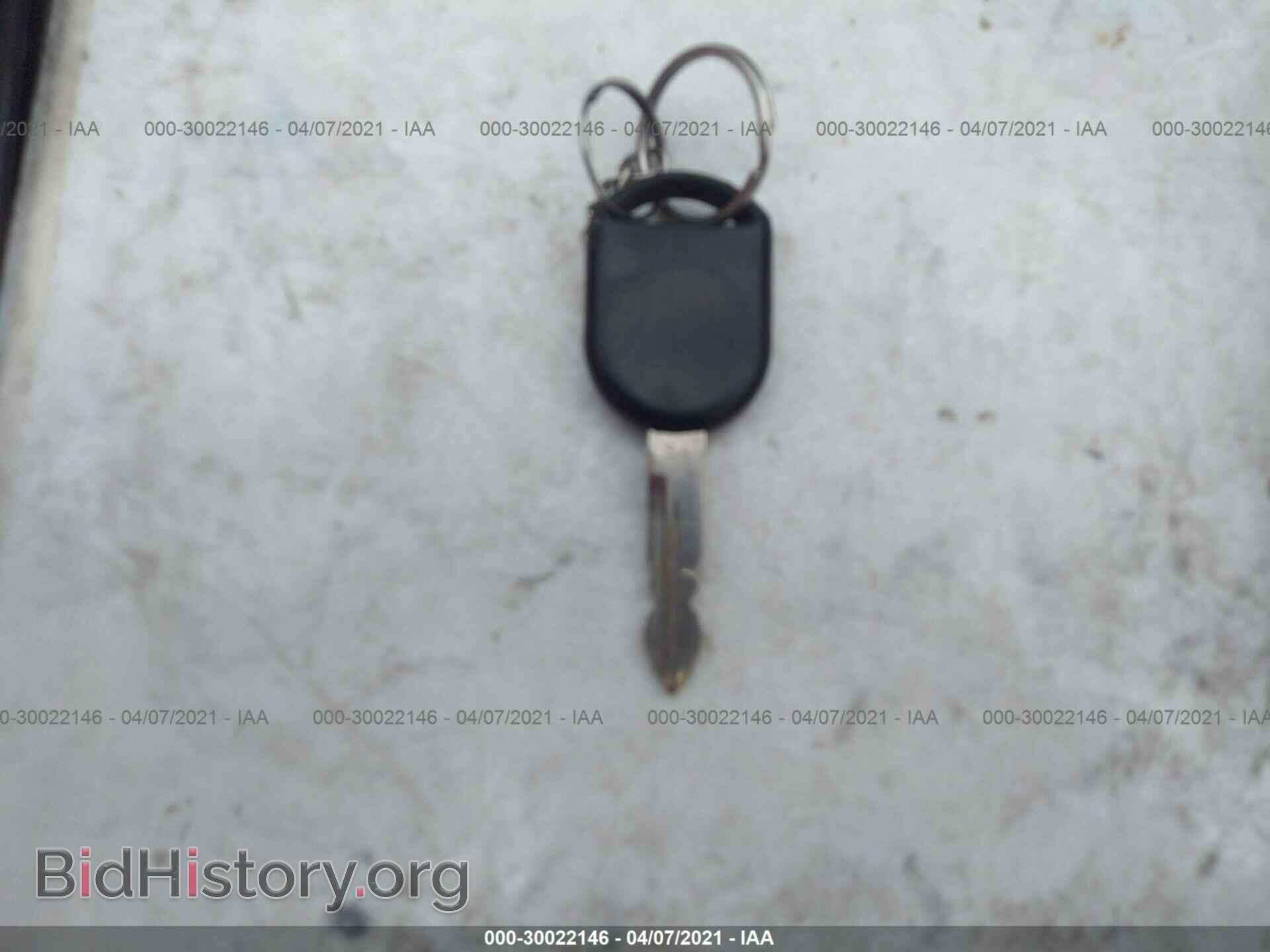 2008 FORD EXPLORER - VIN: 1FMEU63E88UB10363 - Photo 11