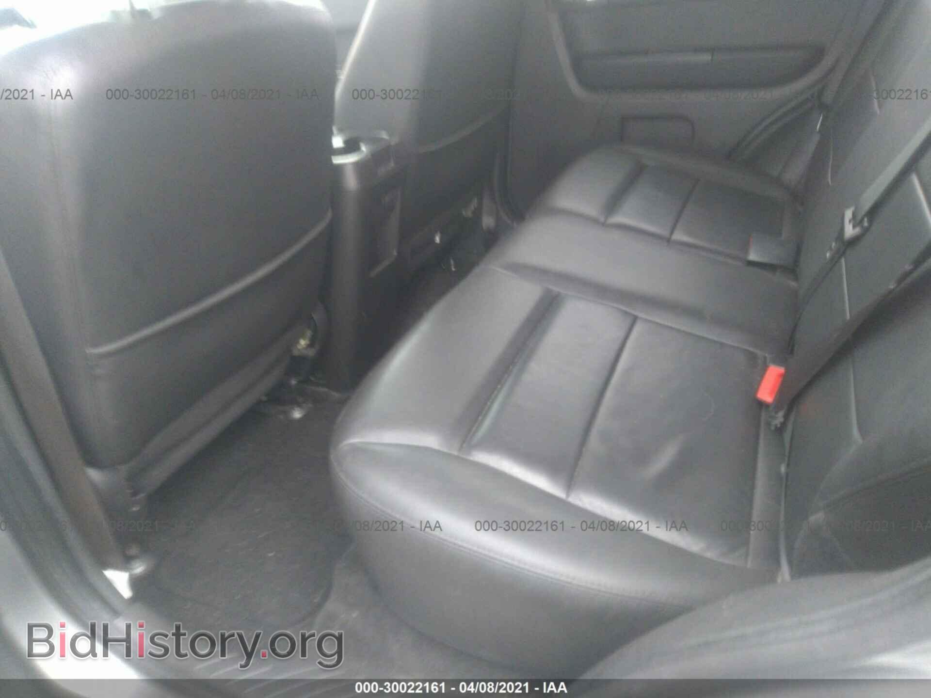 2012 FORD ESCAPE - VIN: 1FMCU0E72CKB19678 - Фото 8
