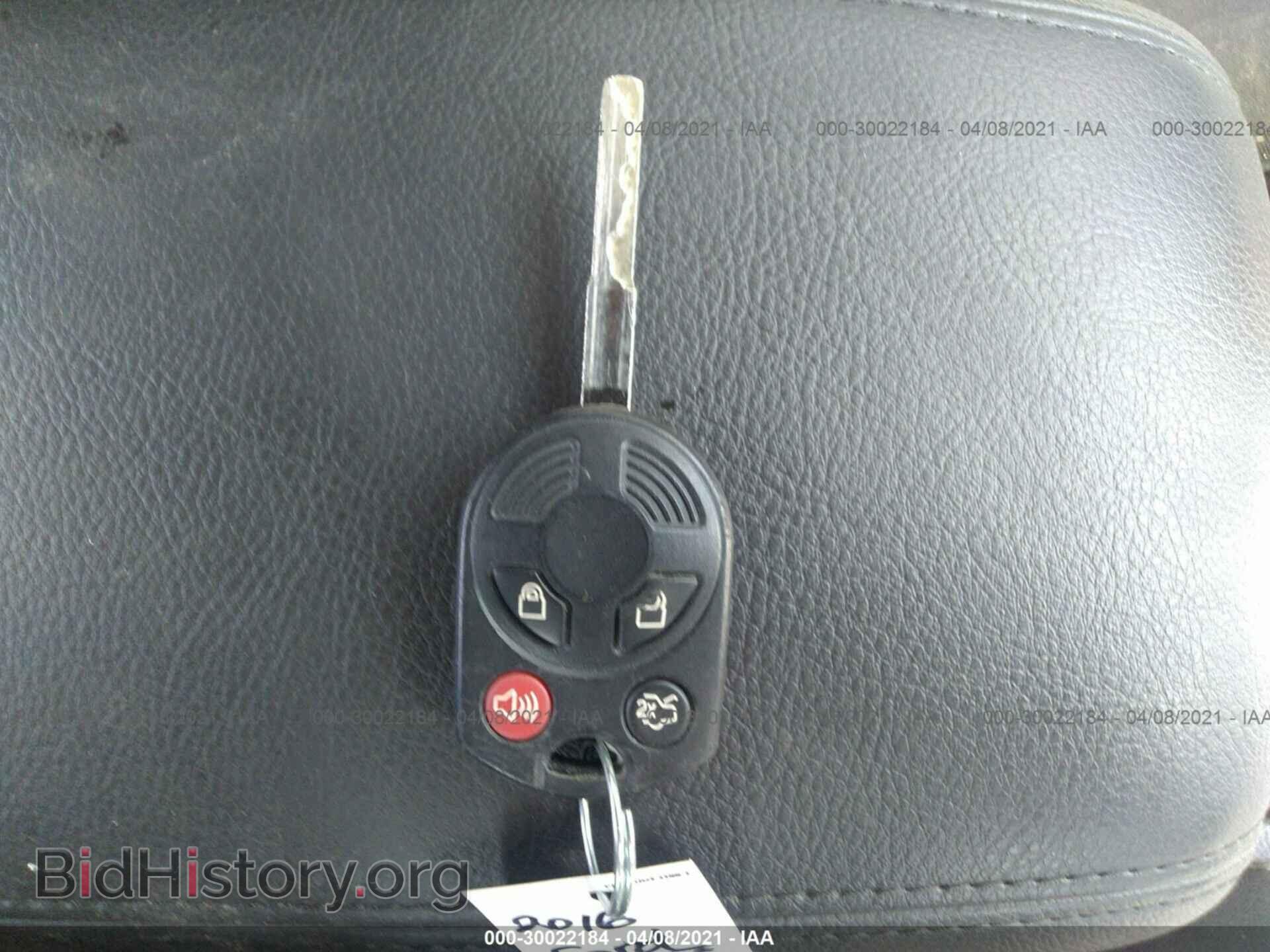 2016 FORD FOCUS - VIN: 1FADP3FE7GL383385 - Фото 11