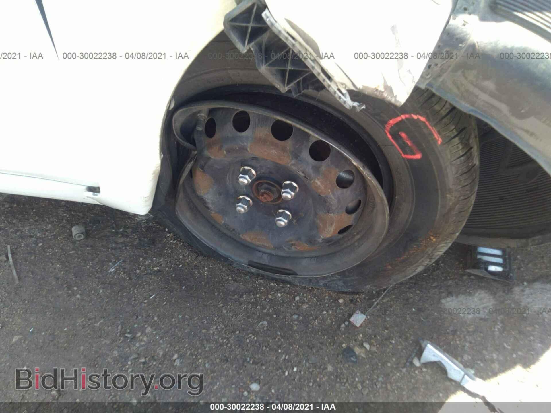 2014 HYUNDAI ACCENT - VIN: KMHCT4AE4EU760062 - Фото 14