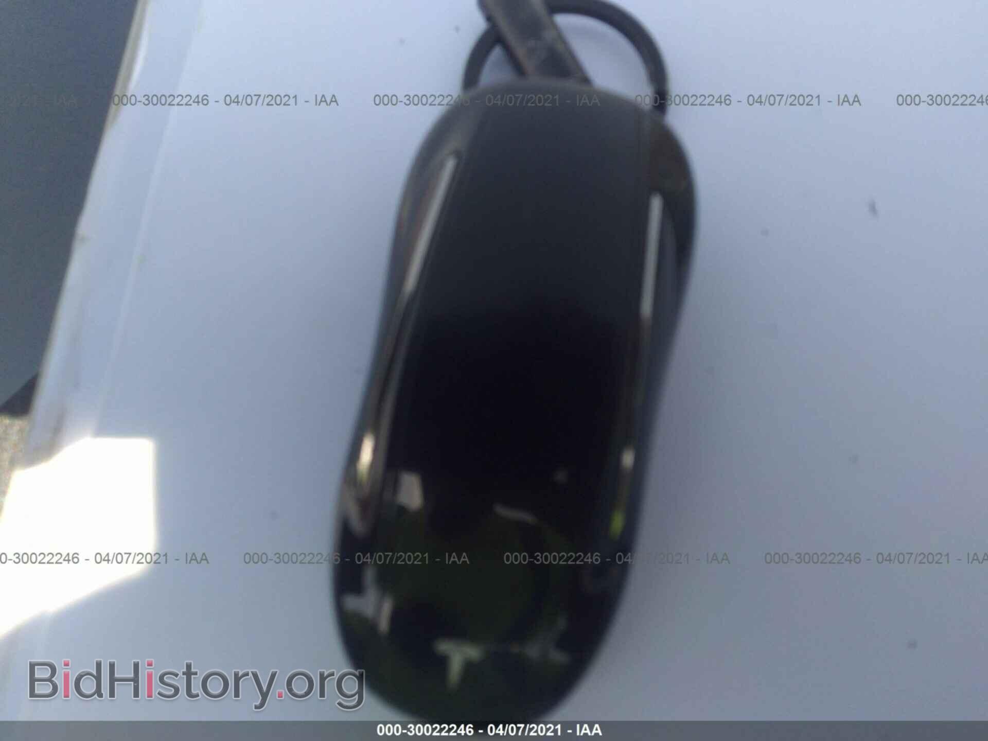 2016 TESLA MODEL X - VIN: 5YJXCBE26GF022074 - Photo 11